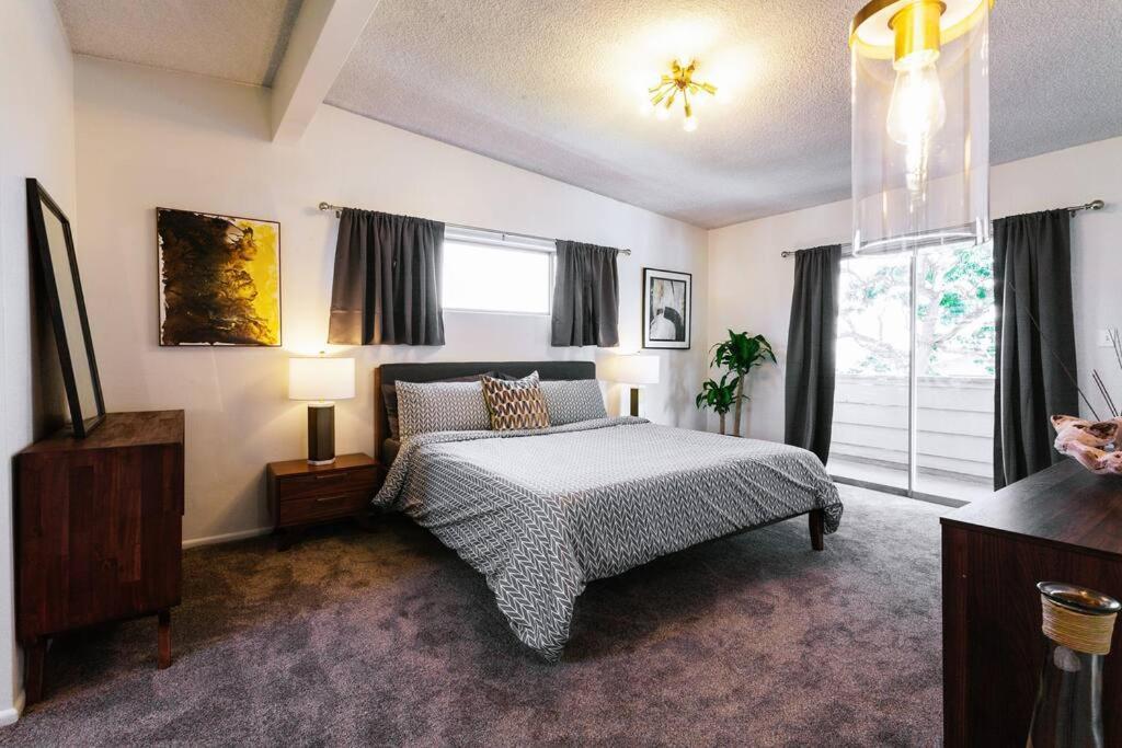 Hillside Haven Holiday home San Diego