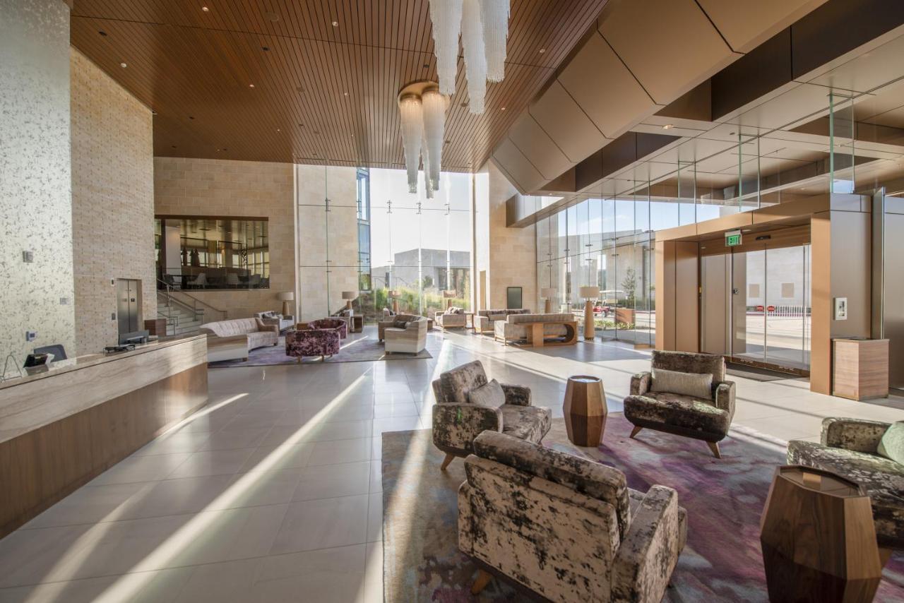 Legacy & 4* San Diego