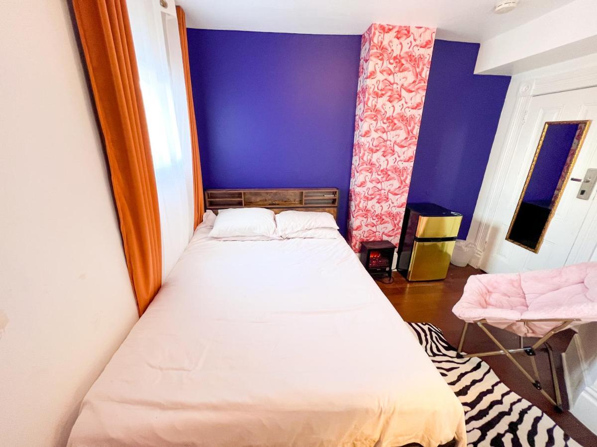 Ith Adventure (adults Only) Hostel *