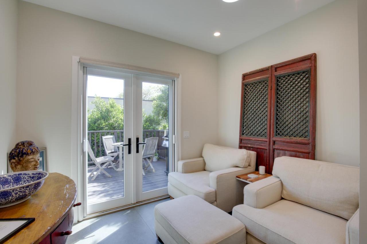 Serene Retreat With Deck - Walk To Bay! * San Diego