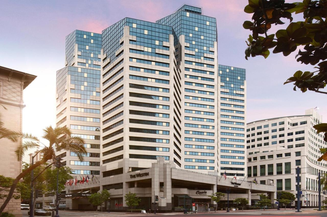 The Westin Bayview San Diego