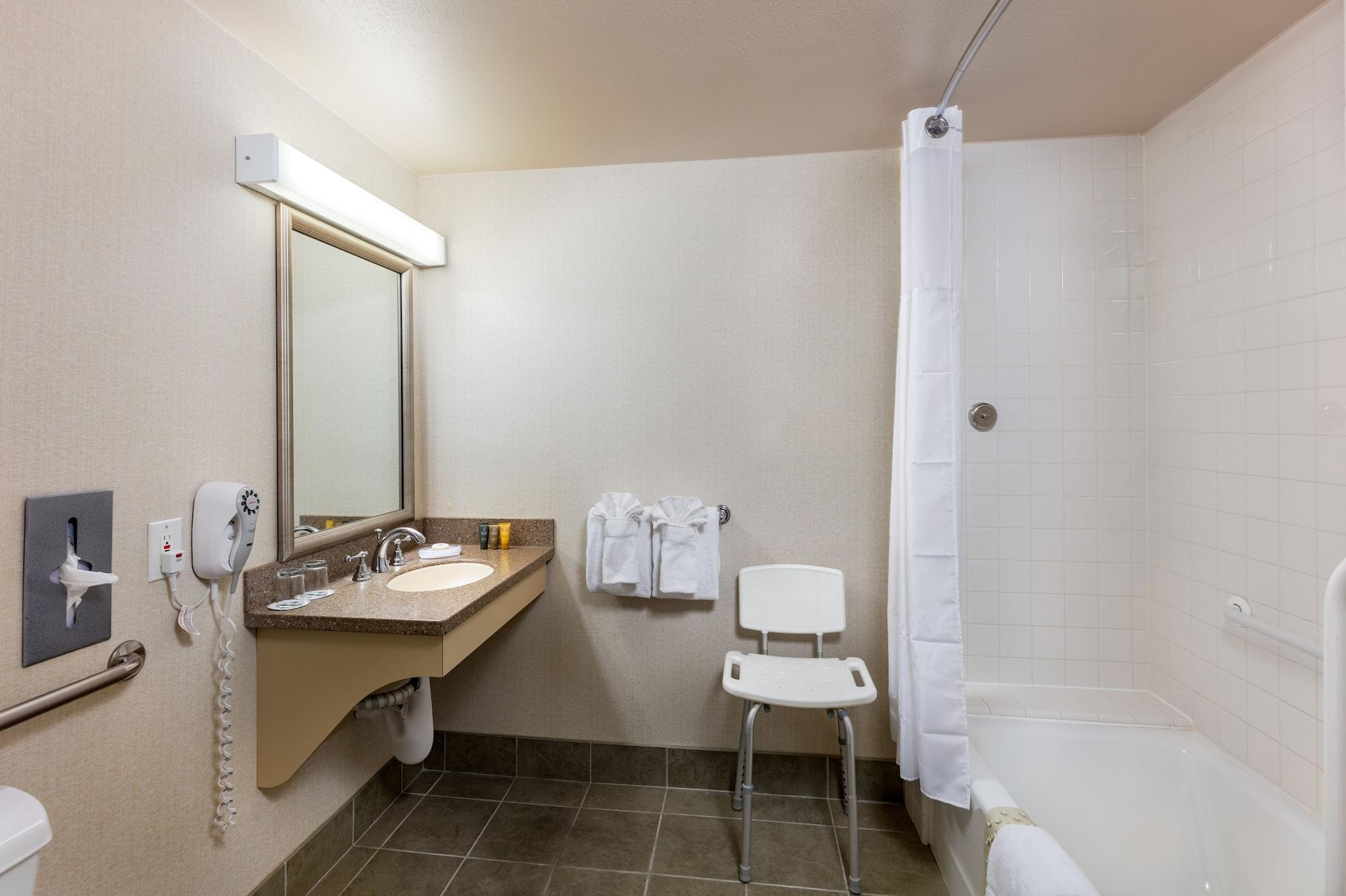Handlery Hotel 3*
