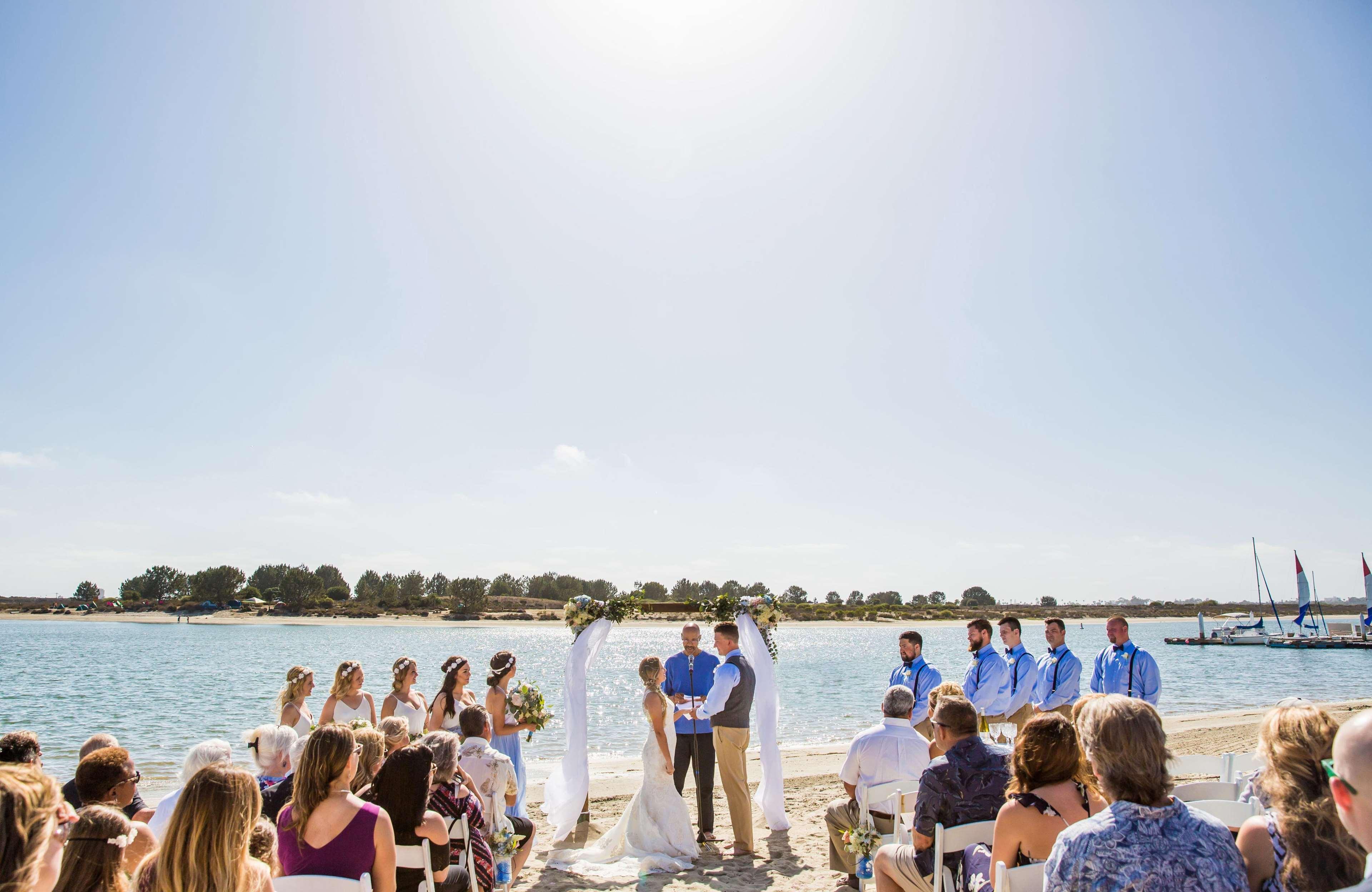 Mission Bay 4* San Diego