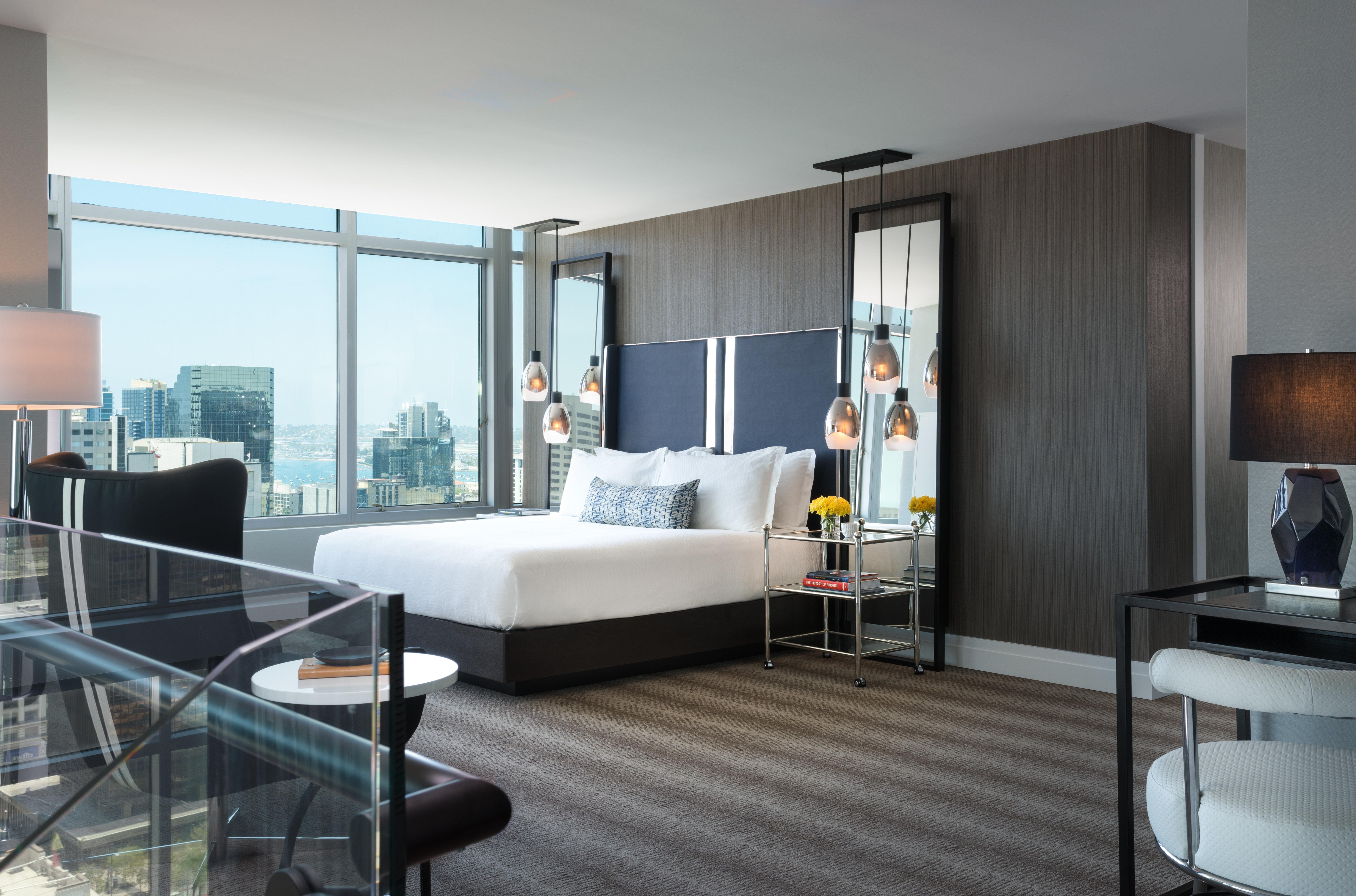 Alma Downtown, A Tribute Portfolio 4* San Diego