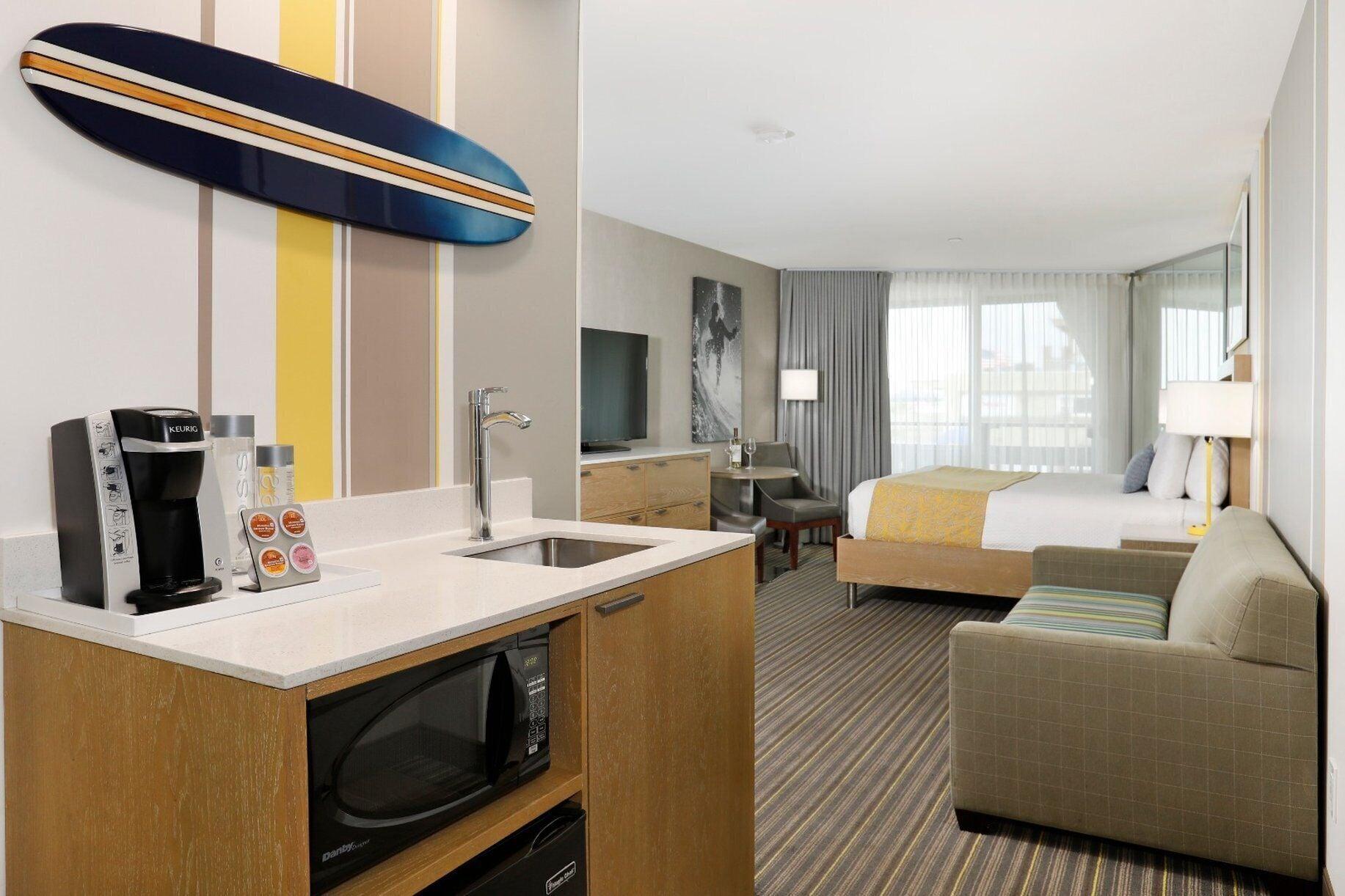 The Wayfarer Hotel