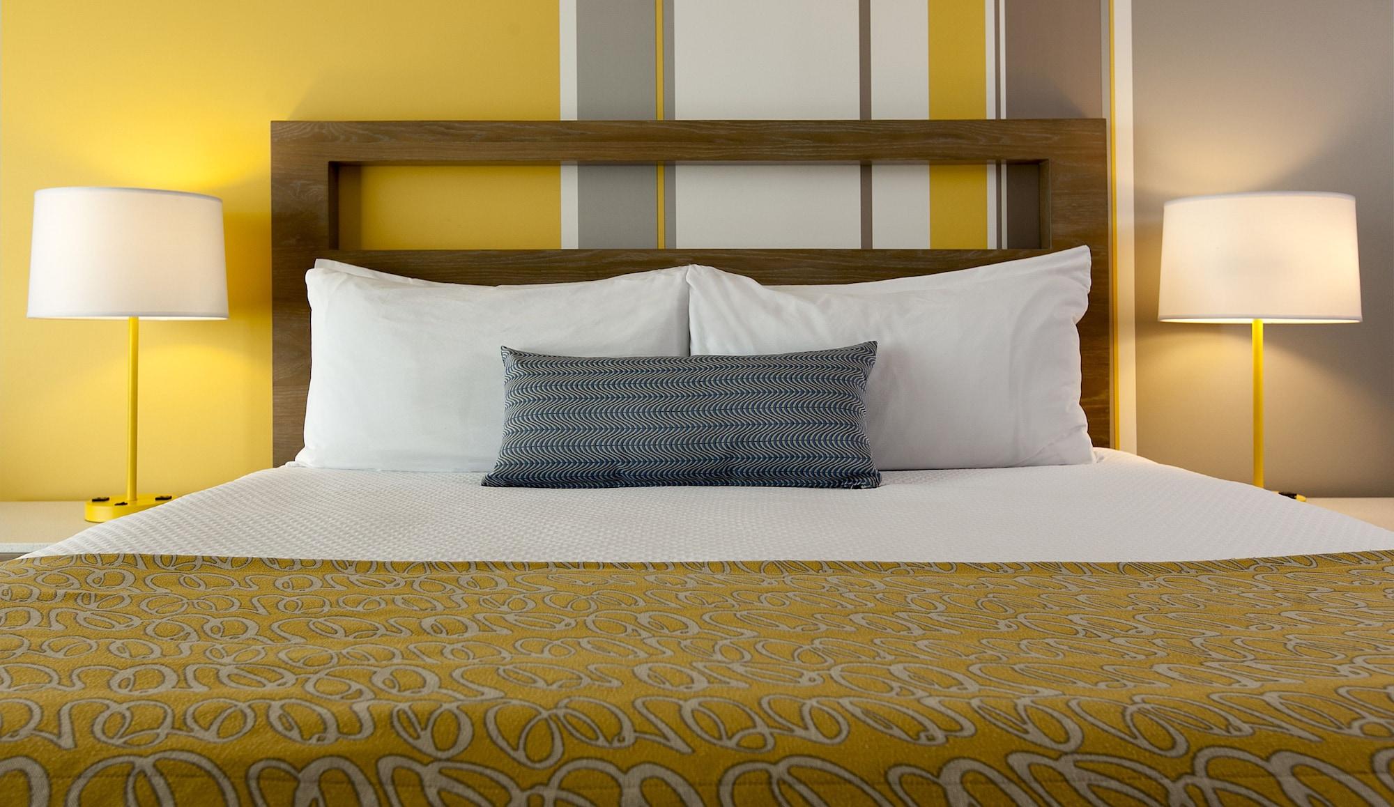 The Wayfarer Hotel San Diego