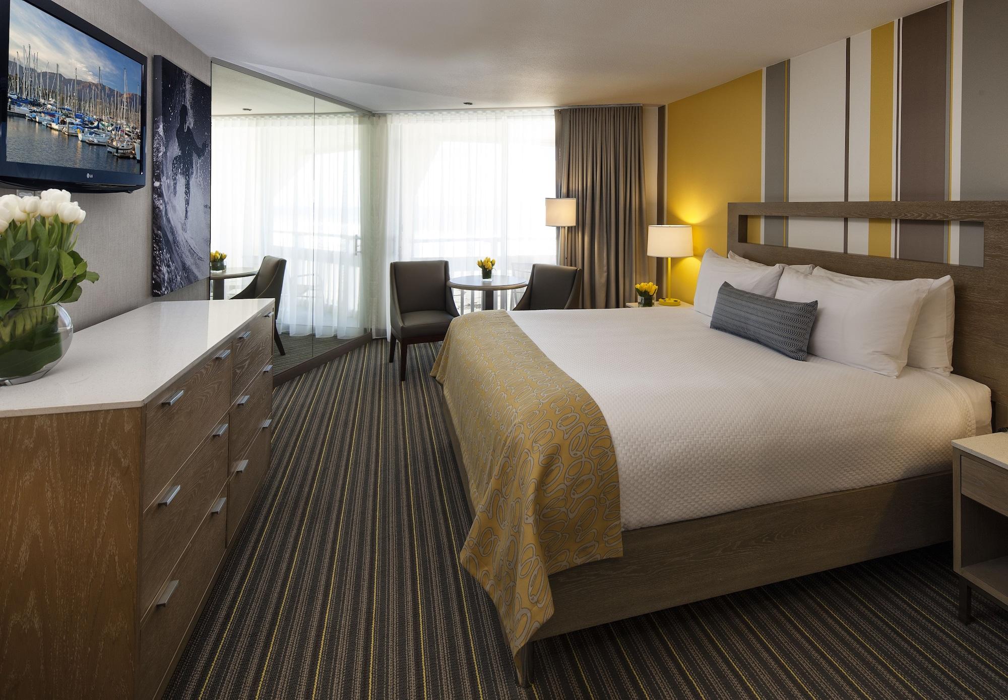 The Wayfarer Hotel