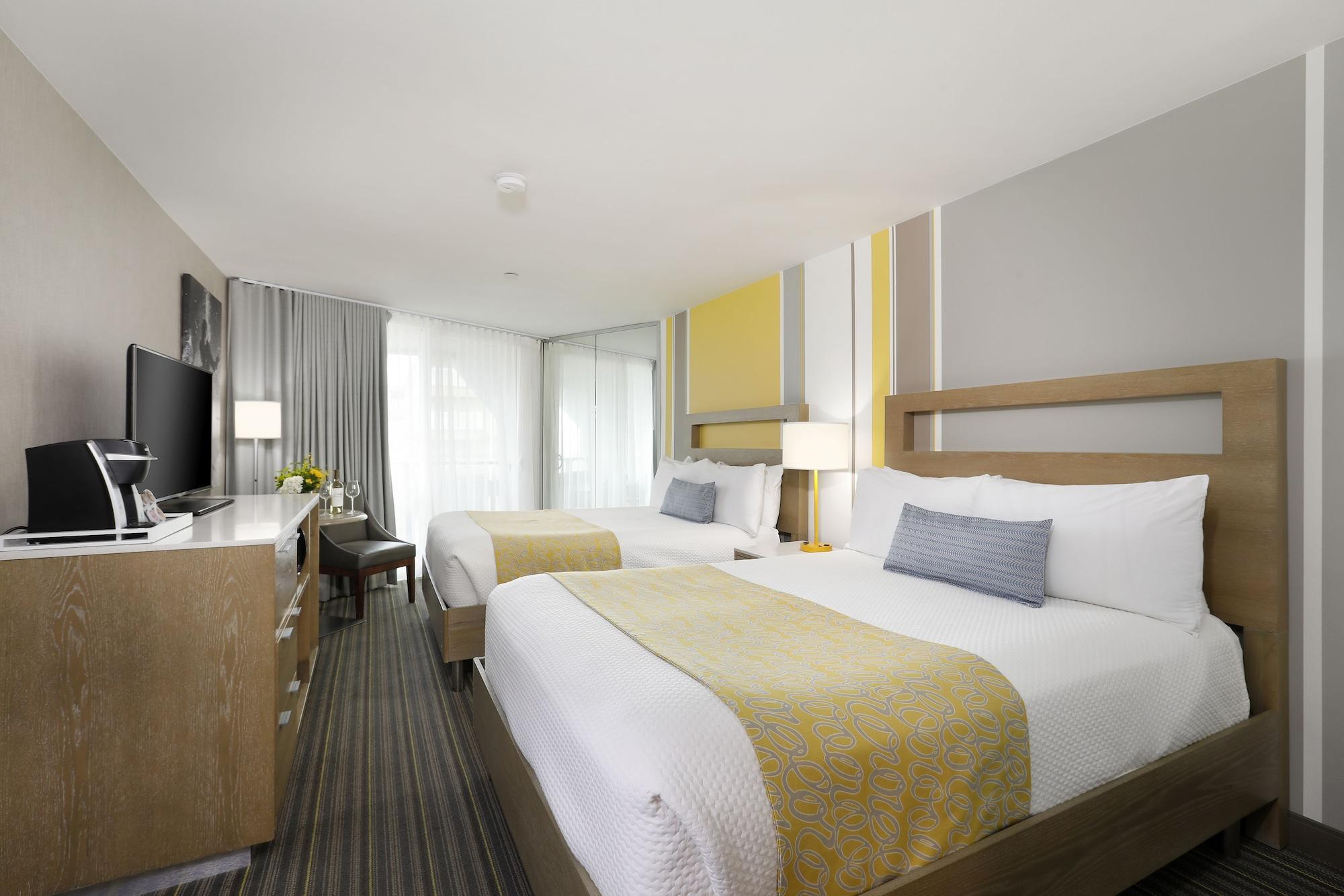Hotel The Wayfarer