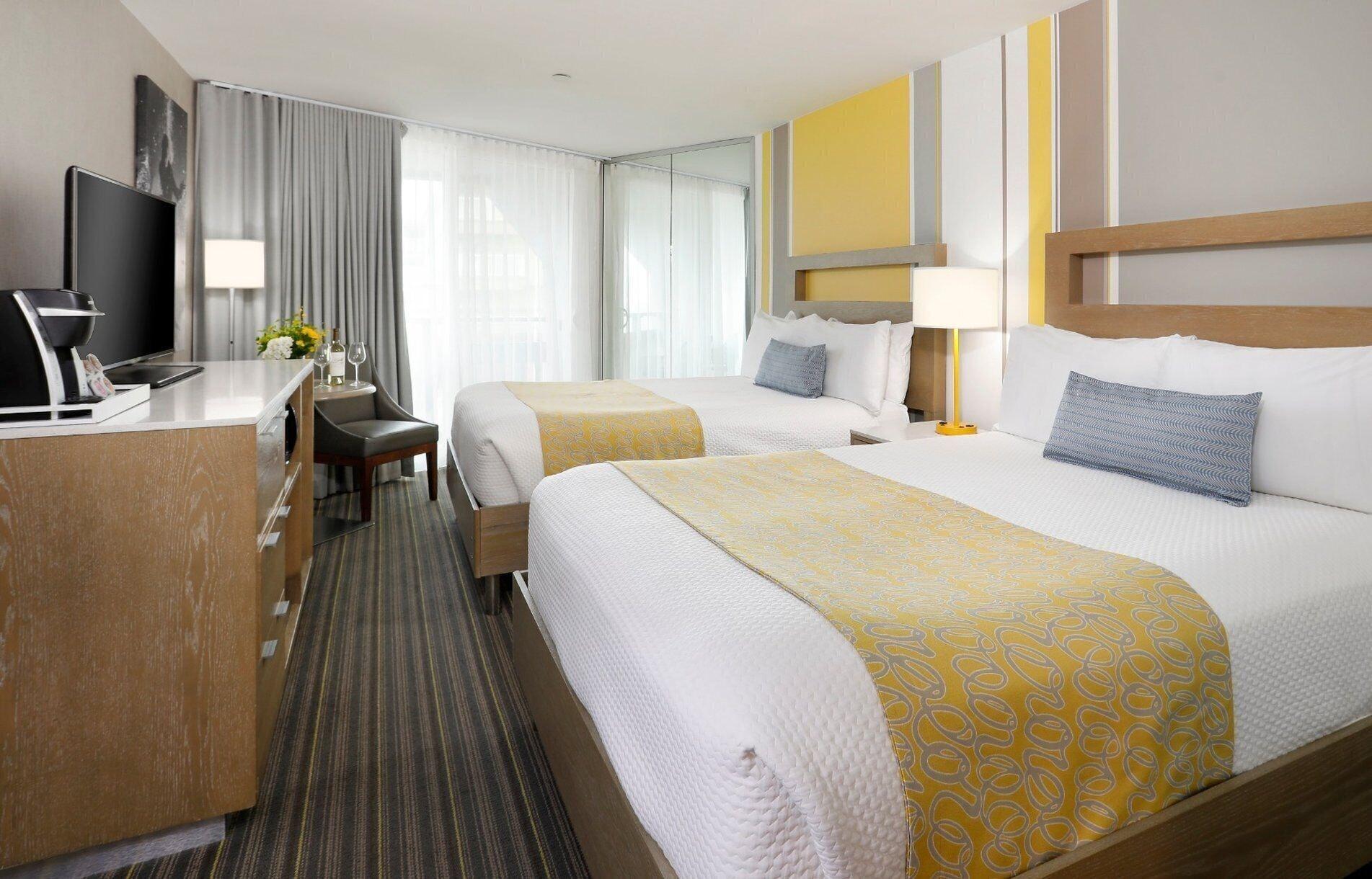 Hotel The Wayfarer San Diego