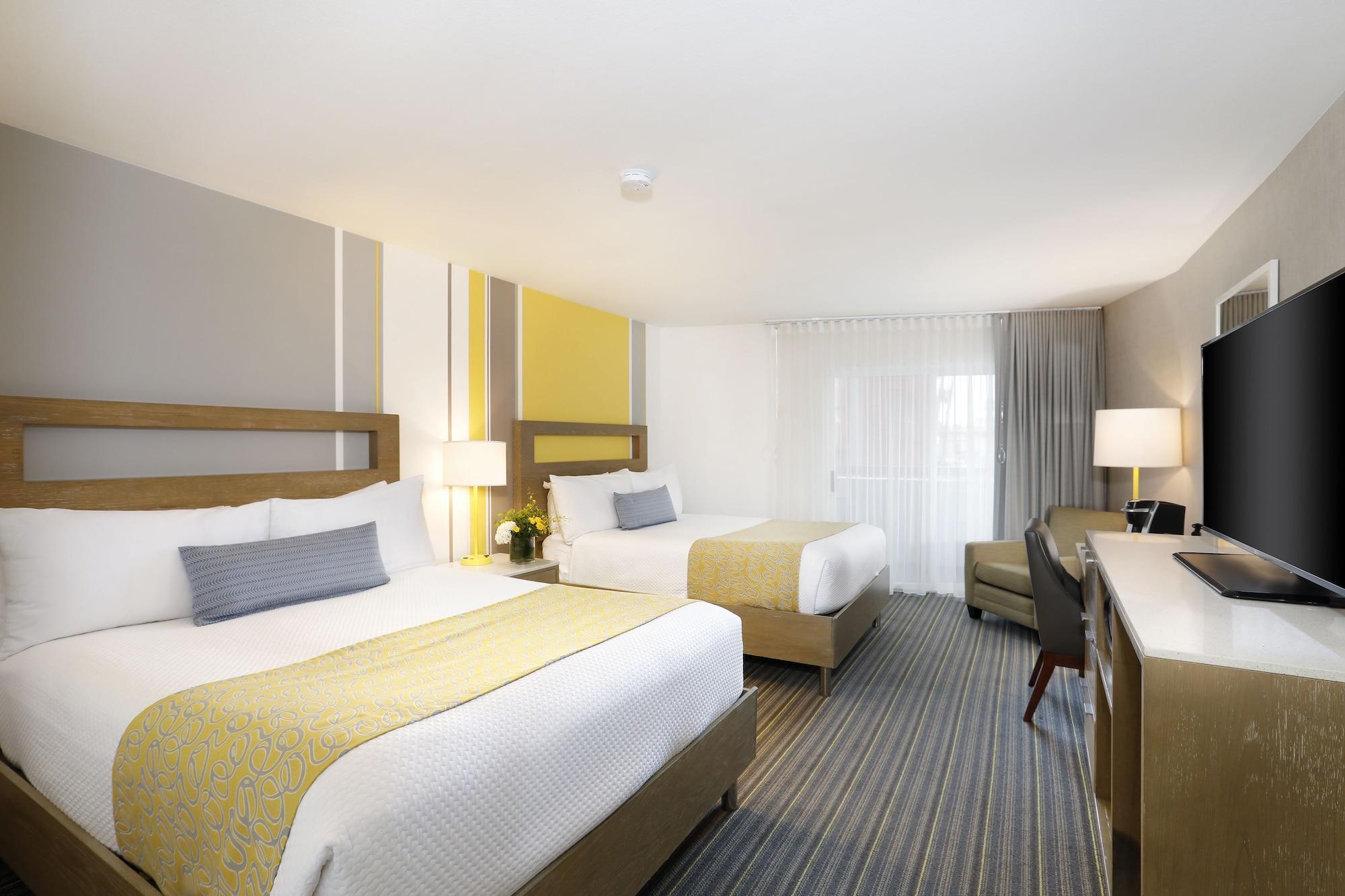 The Wayfarer Hotel San Diego