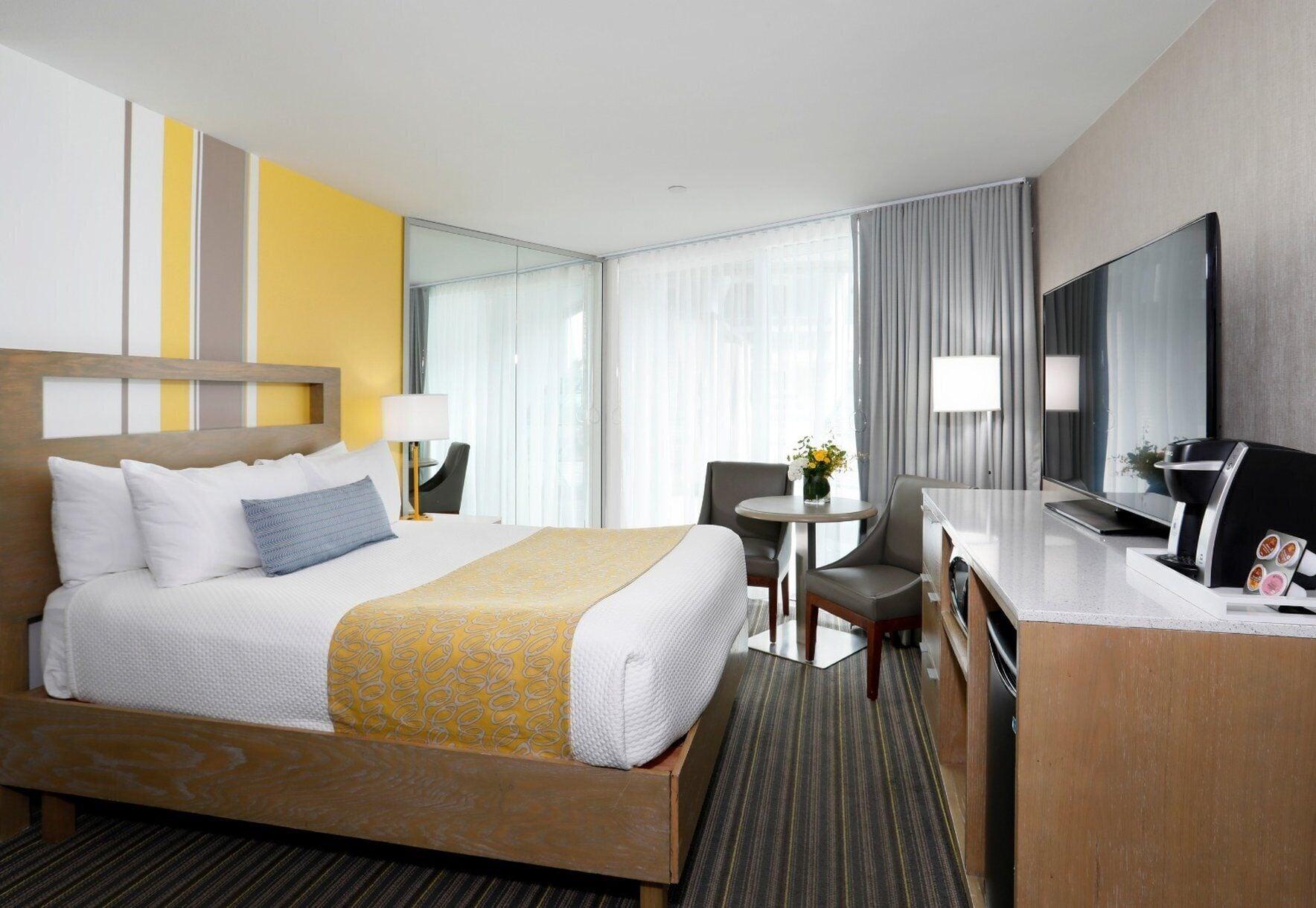 The Wayfarer 4*