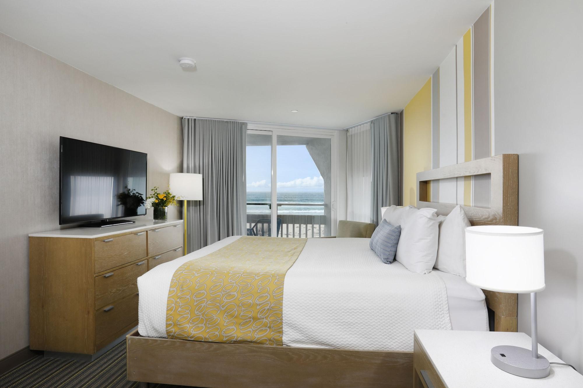 Hotel The Wayfarer 4*