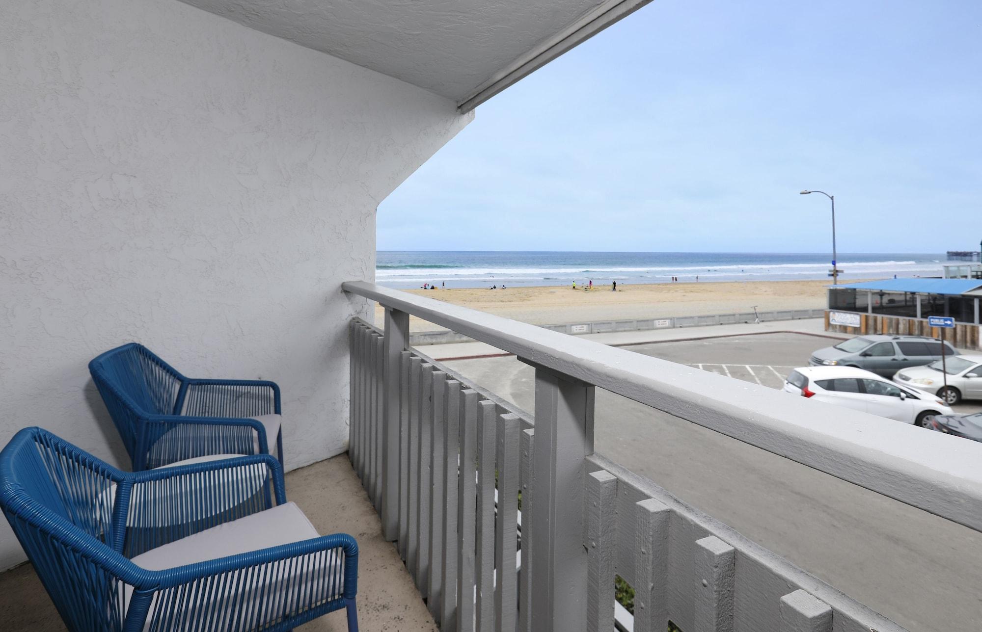Hotel The Wayfarer San Diego