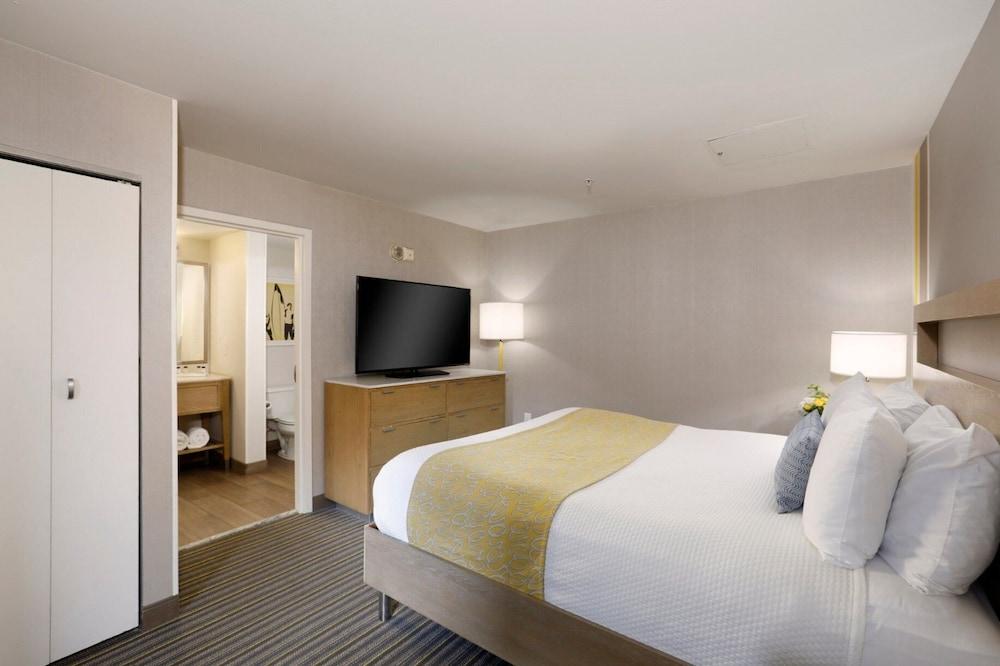 The Wayfarer Hotel 4*