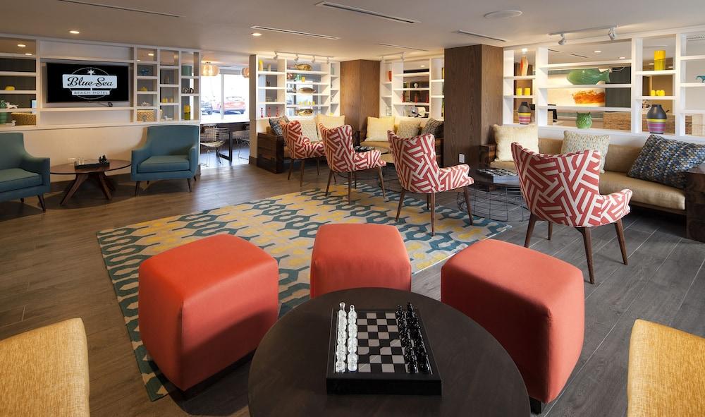 Hotel The Wayfarer