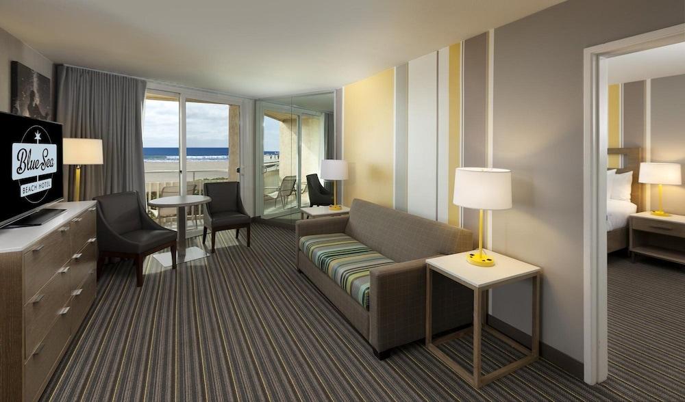 The Wayfarer Hotel