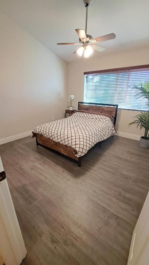 Venetian Apartment San Diego