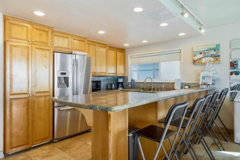 108-ocean Front Combo Holiday home *
