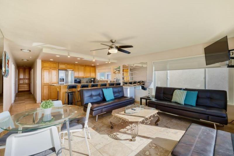 Holiday home 108-ocean Front Combo