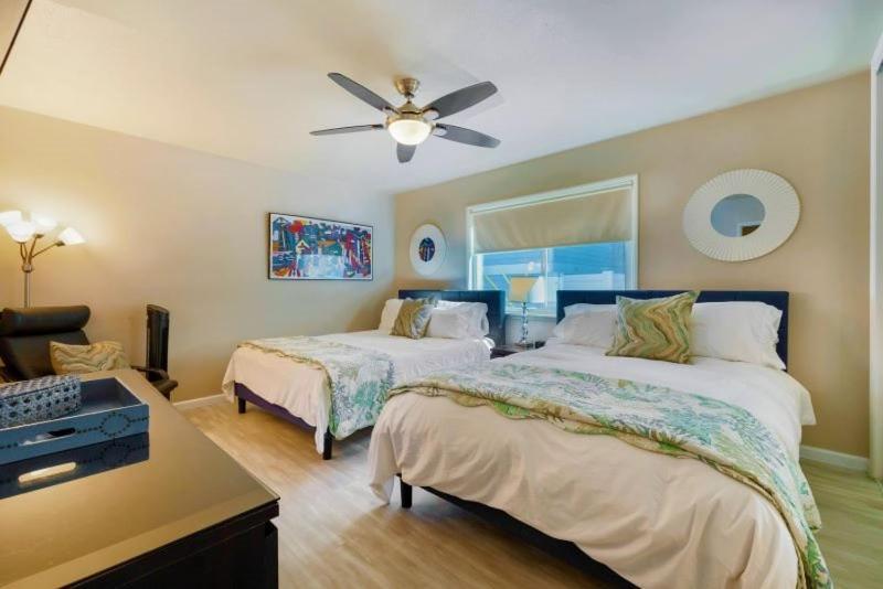 108-ocean Front Combo Holiday home