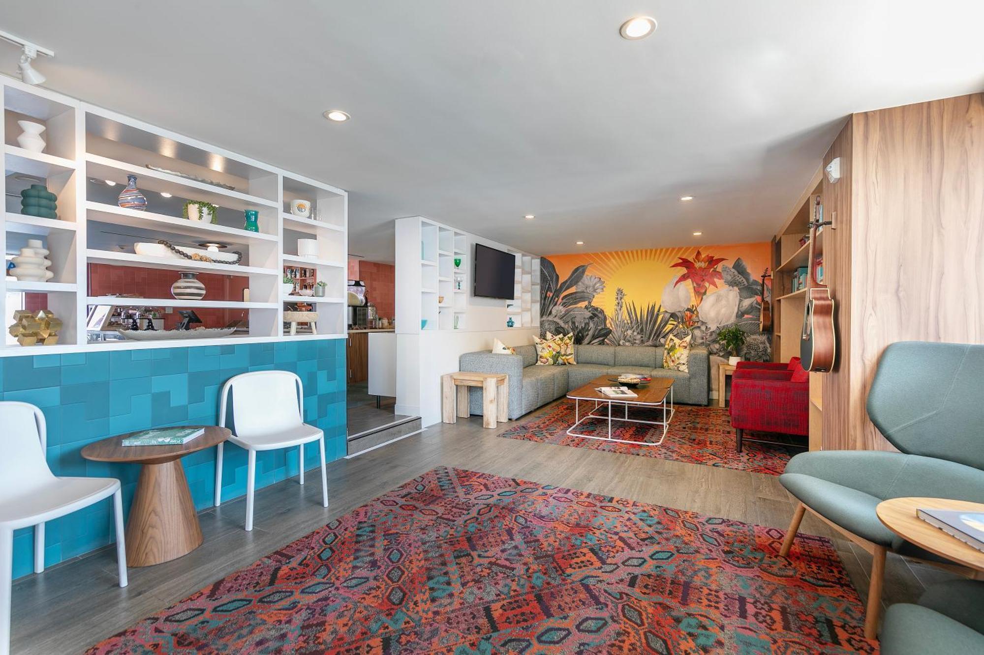 Hotel The Wayfarer 4*