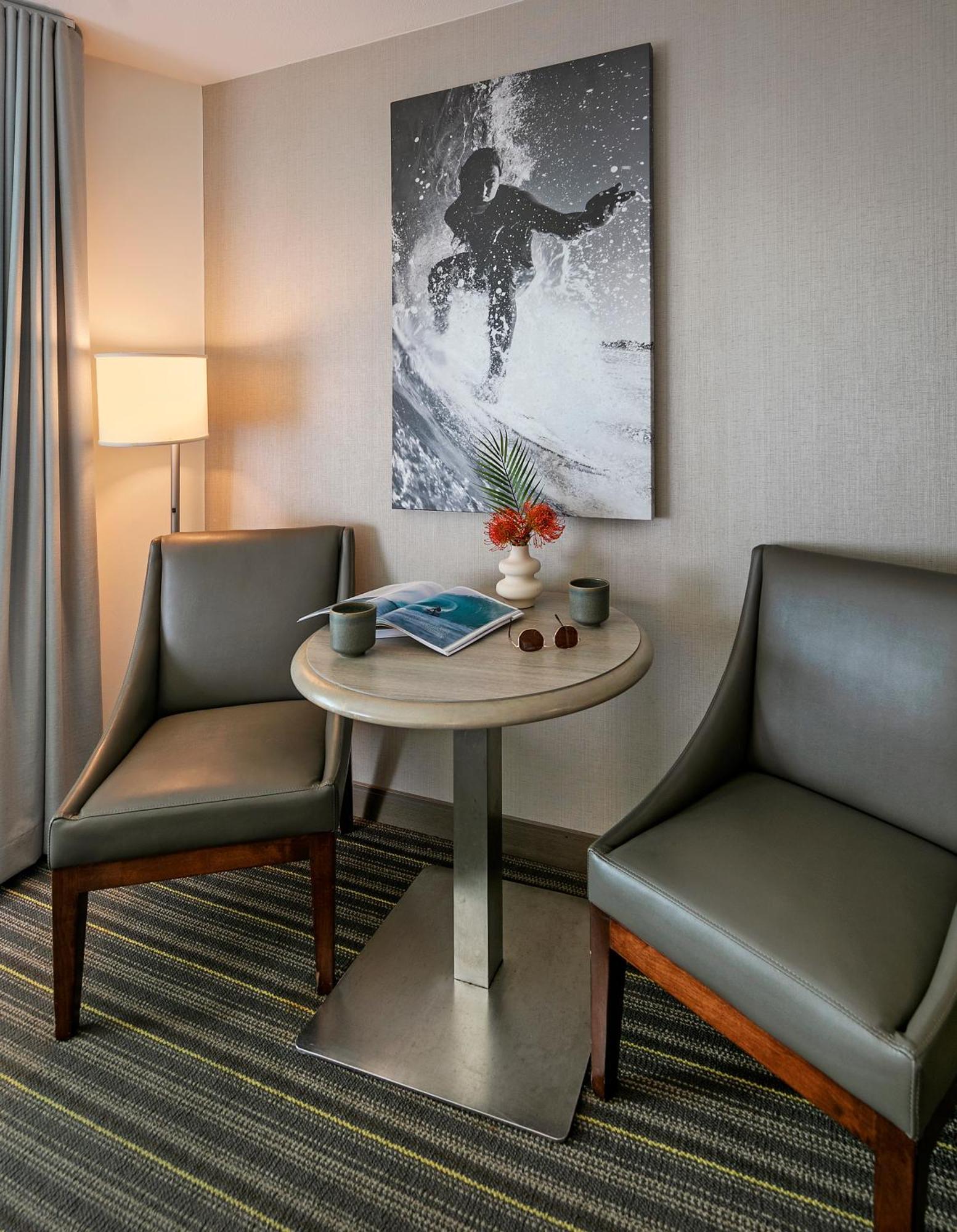 The Wayfarer Hotel
