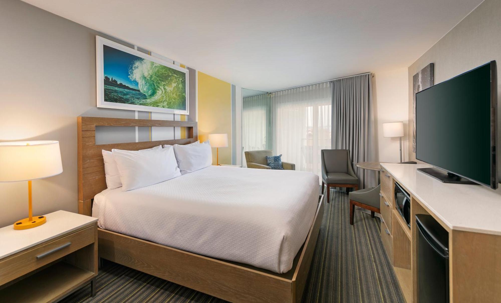 Hotel The Wayfarer