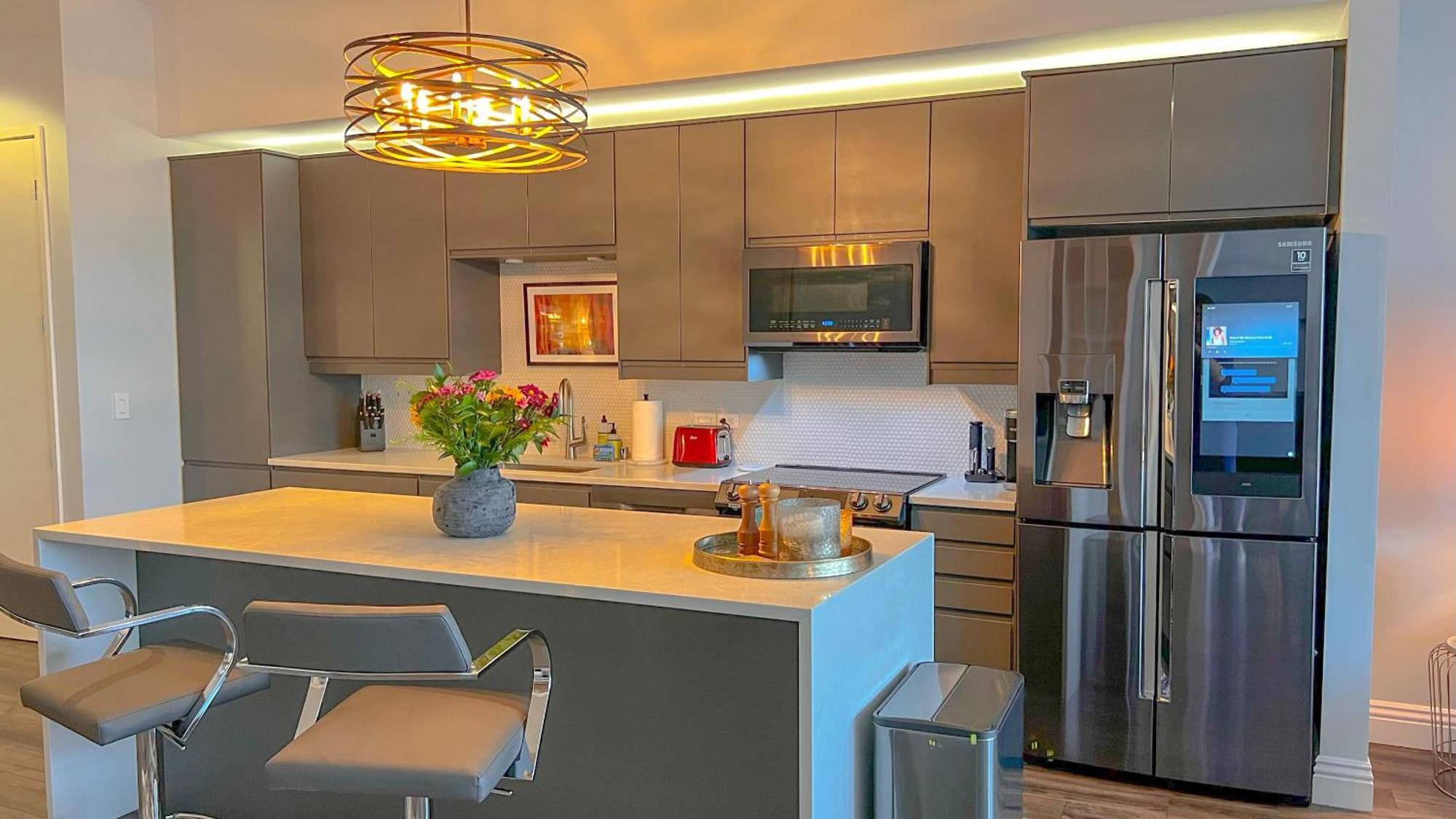 Italyhaus Apartment