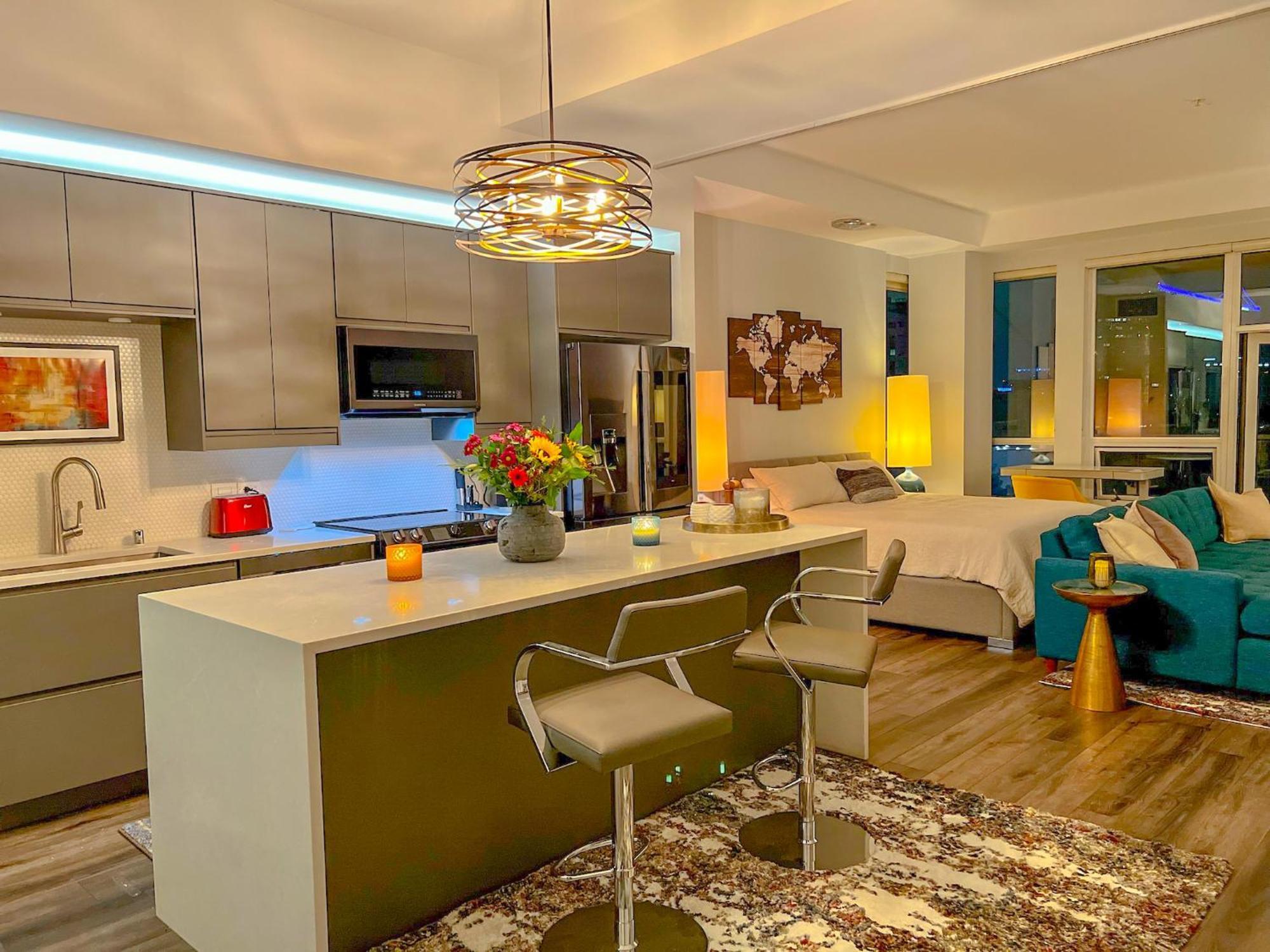 Apartment Italyhaus San Diego
