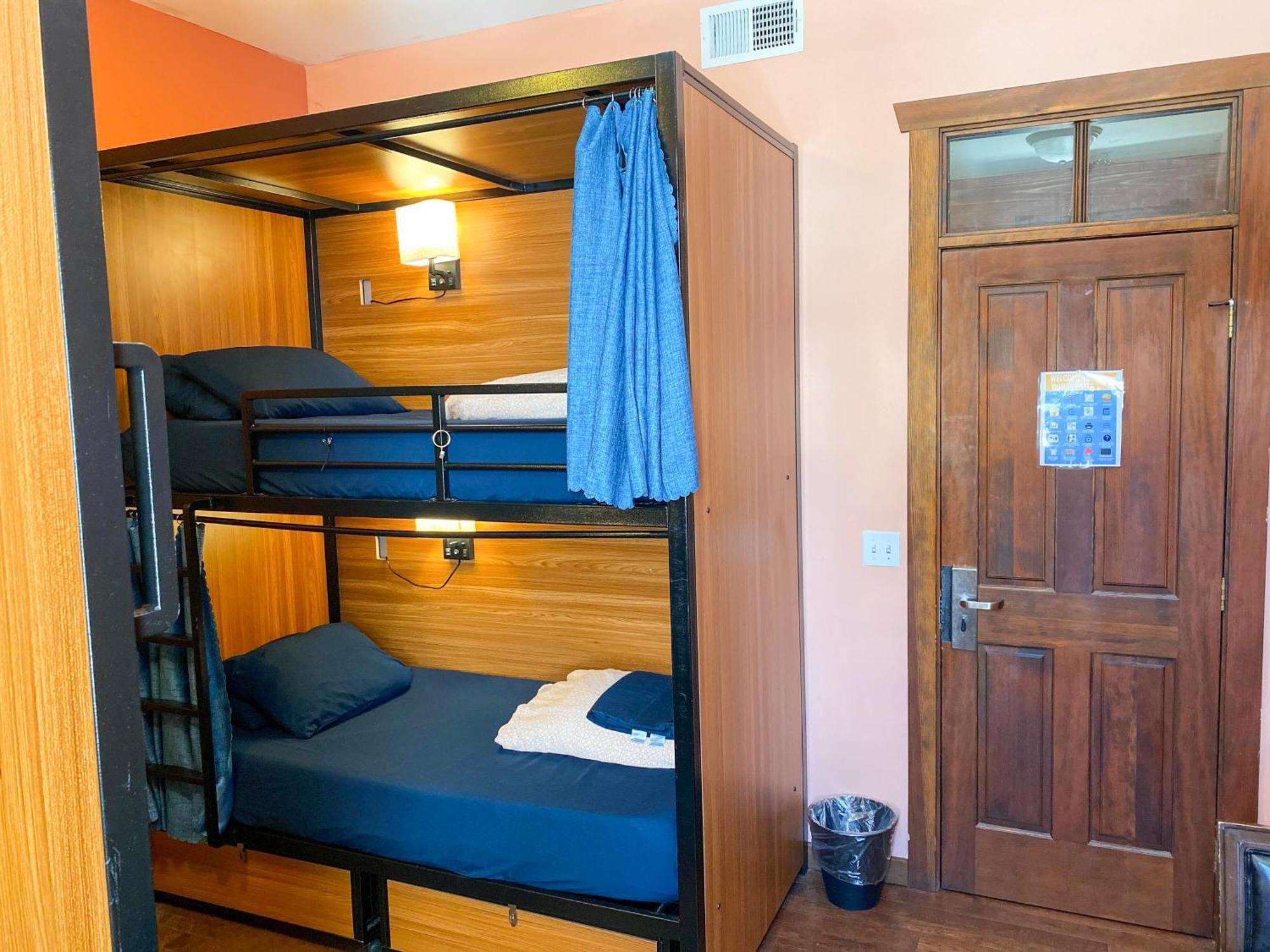 Ith Adventure (adults Only) Hostel San Diego