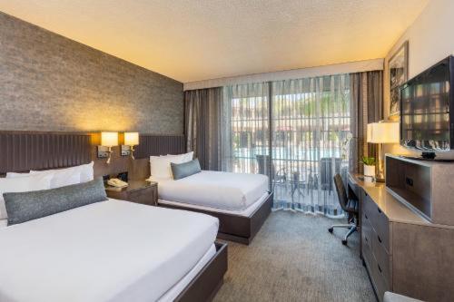 Hotel Handlery San Diego