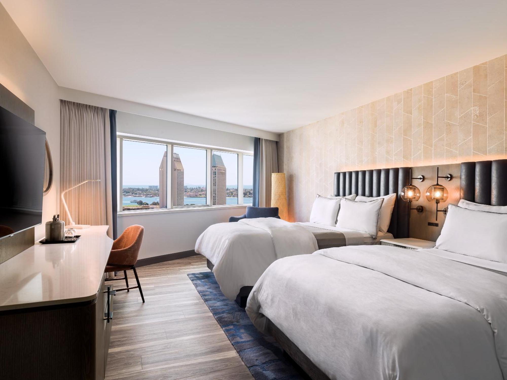 The Westin Bayview 4*