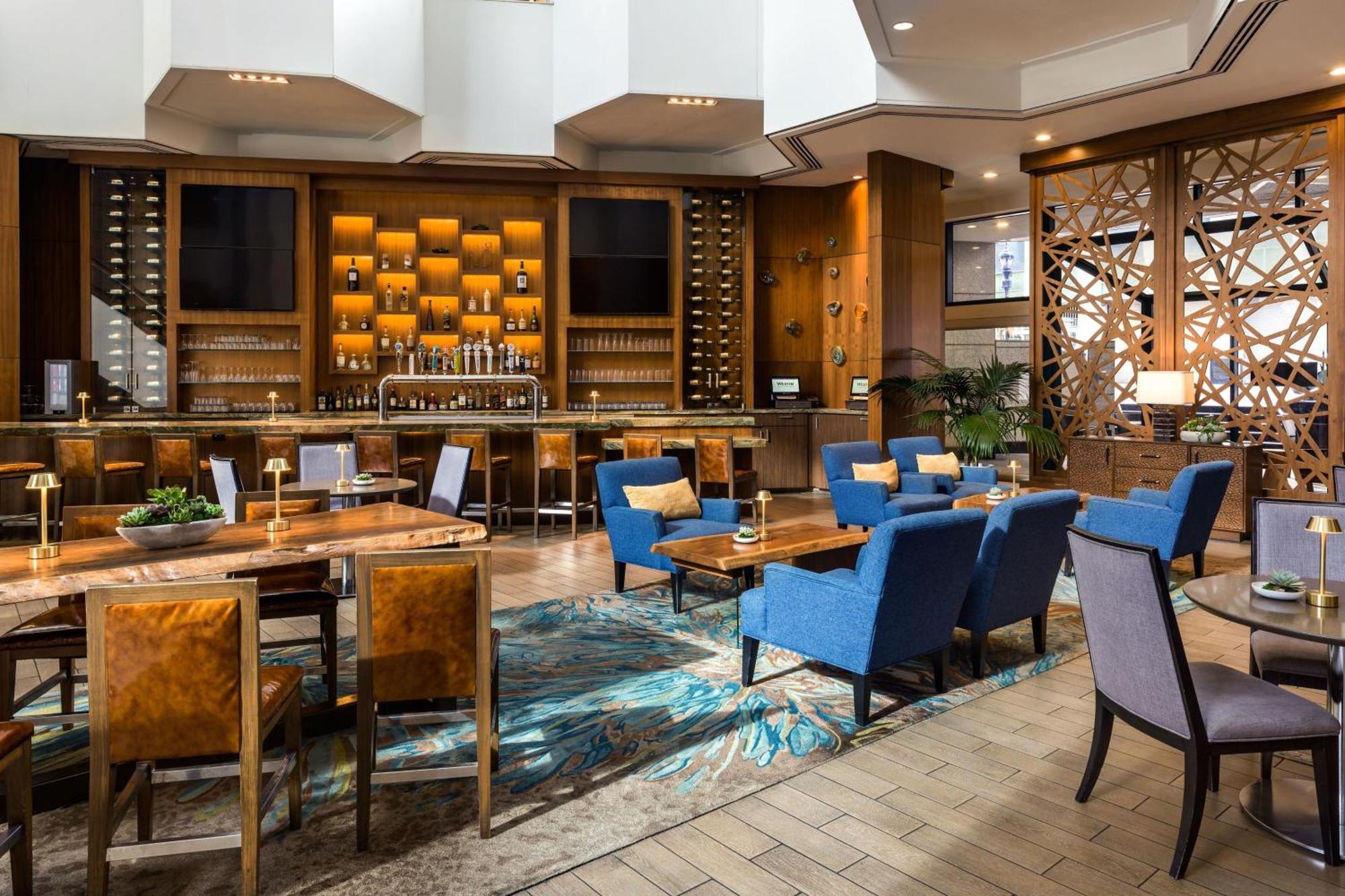 The Westin Bayview San Diego