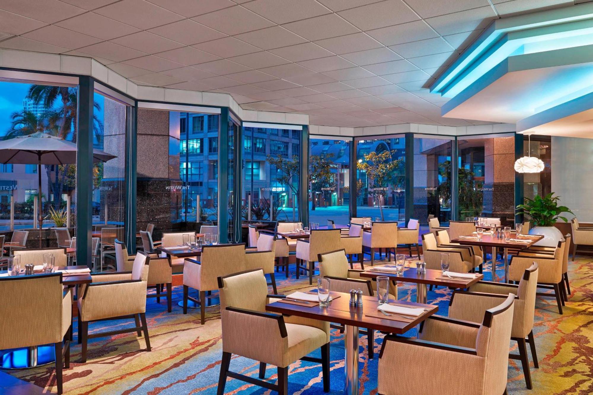 Hotel The Westin Bayview San Diego