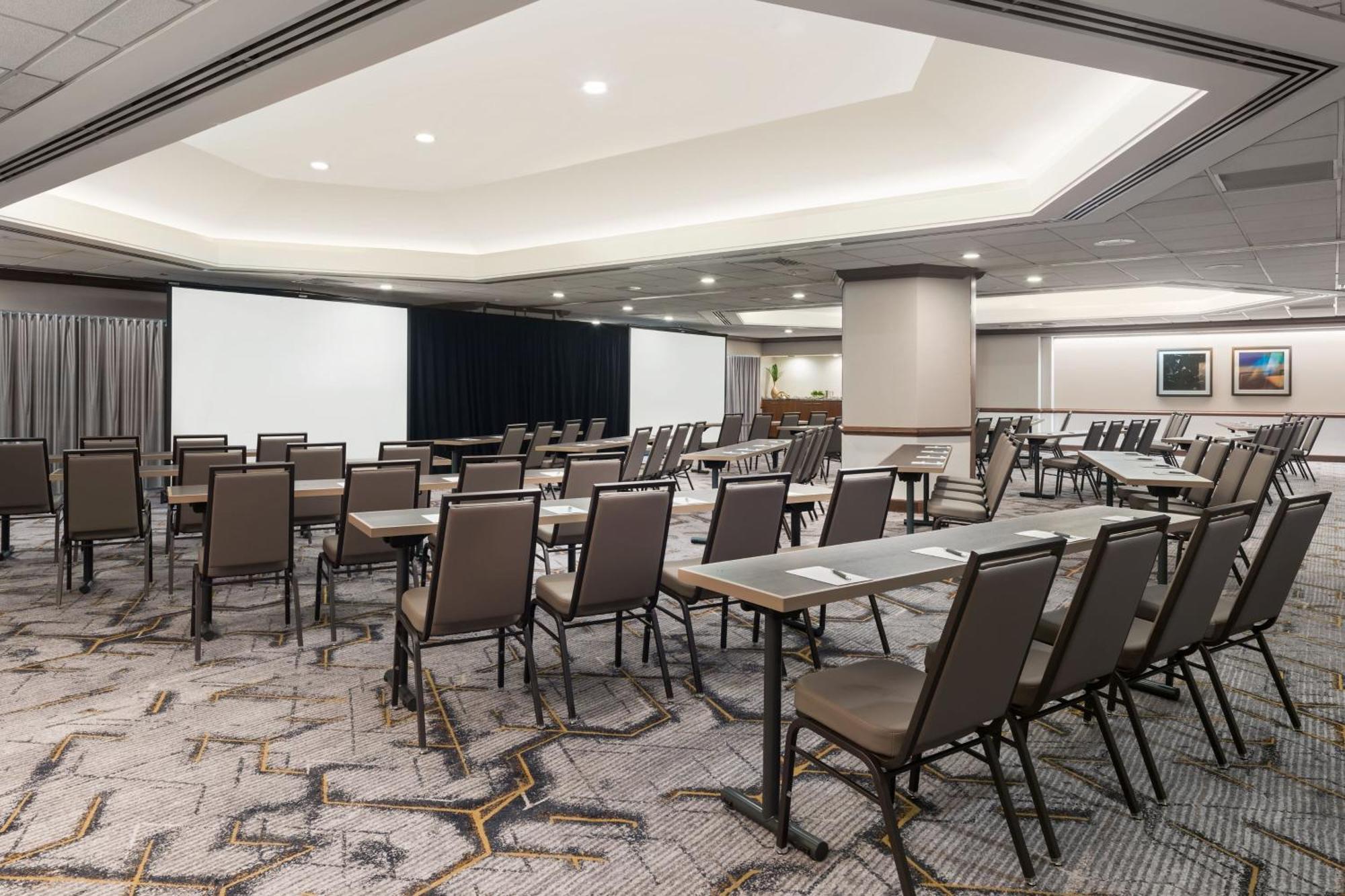 The Westin Bayview Hotel