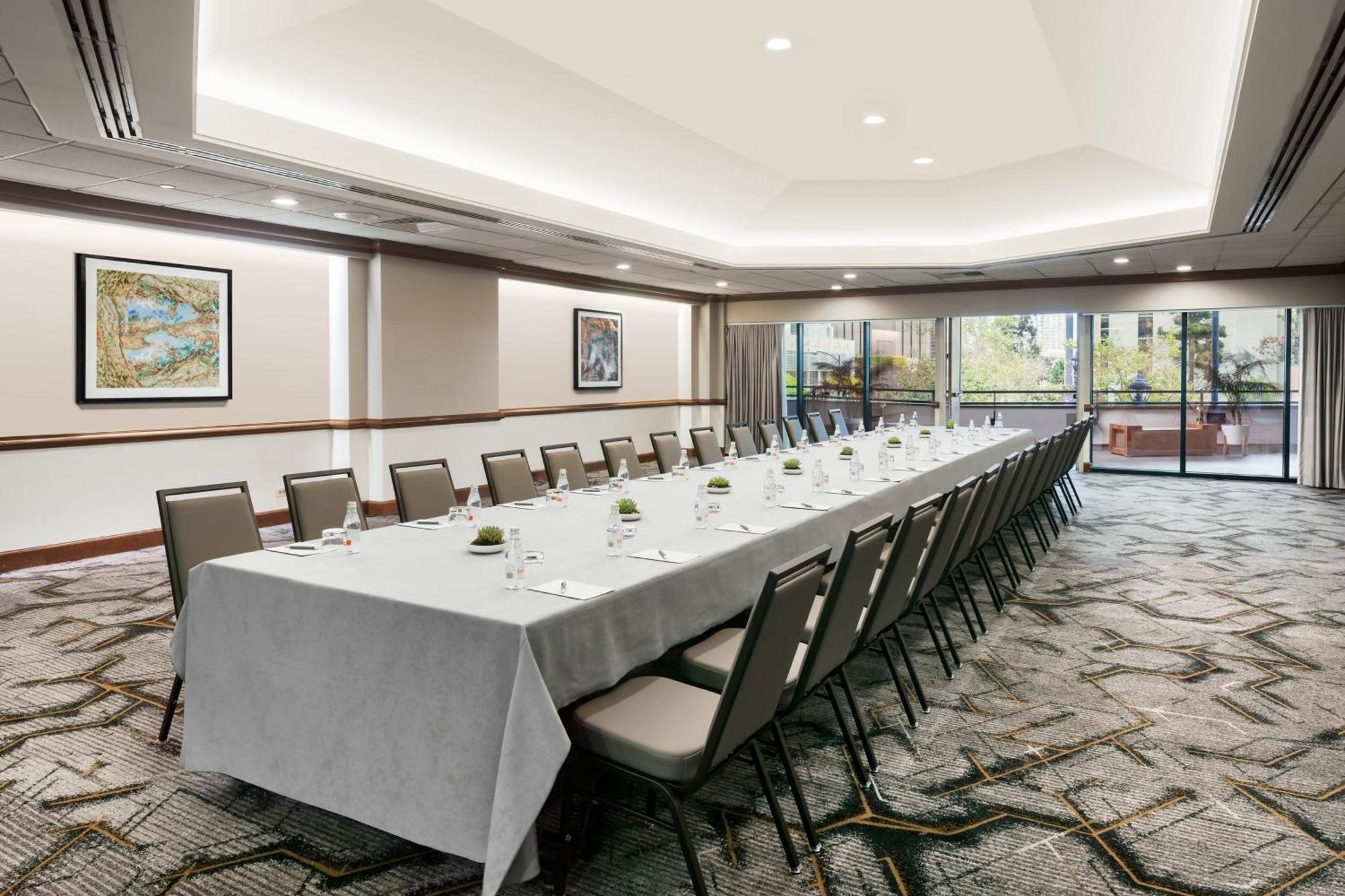 Hotel The Westin Bayview 4*