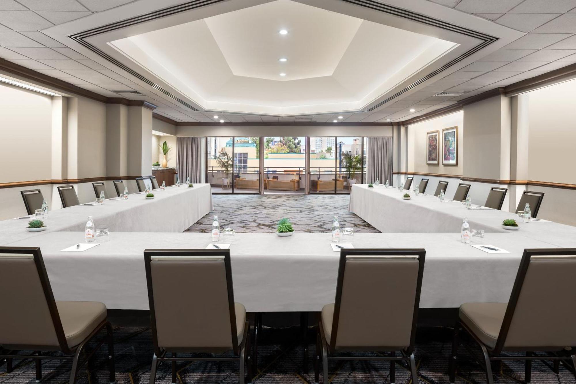 The Westin Bayview Hotel San Diego