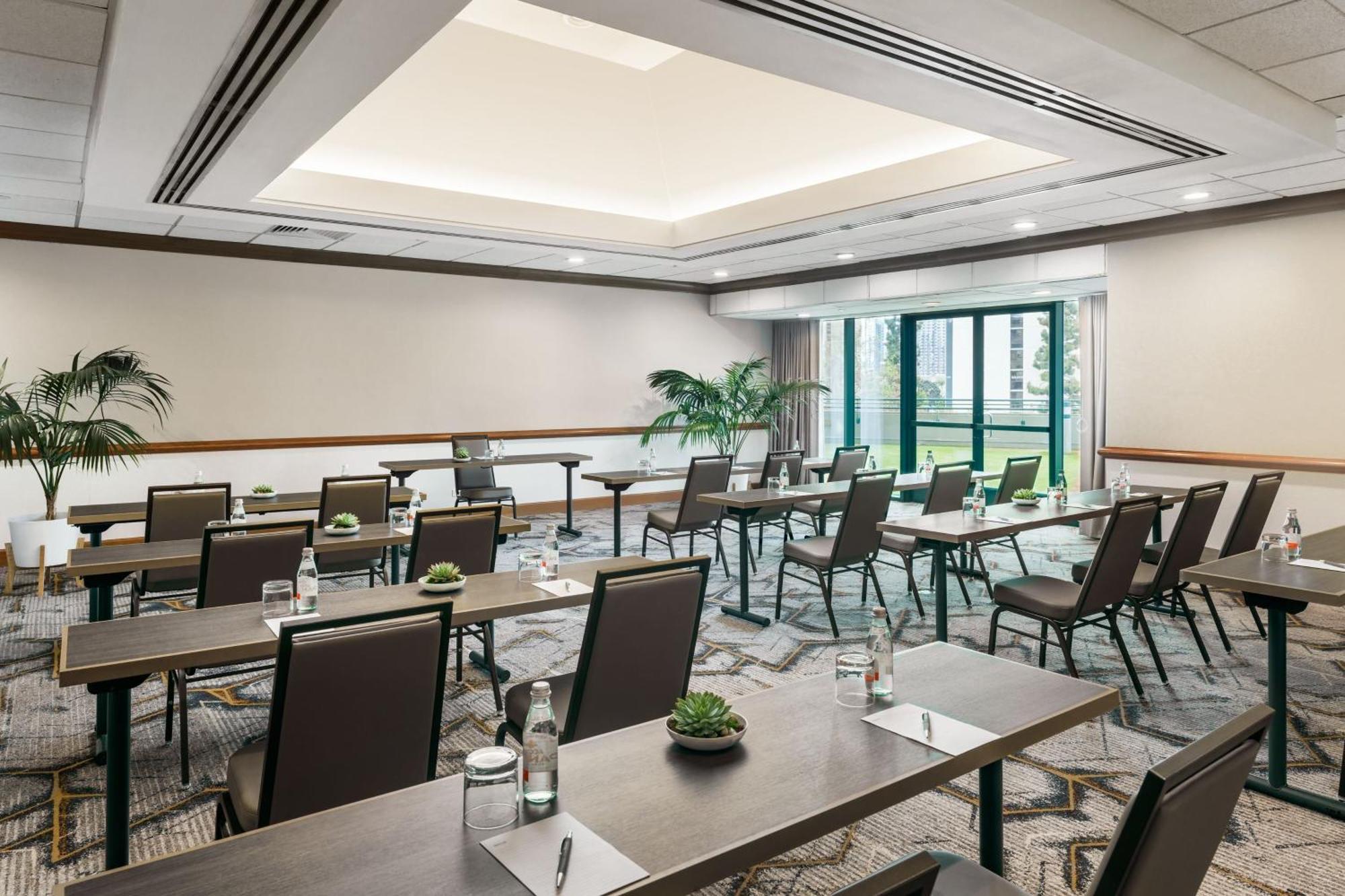 The Westin Bayview 4*