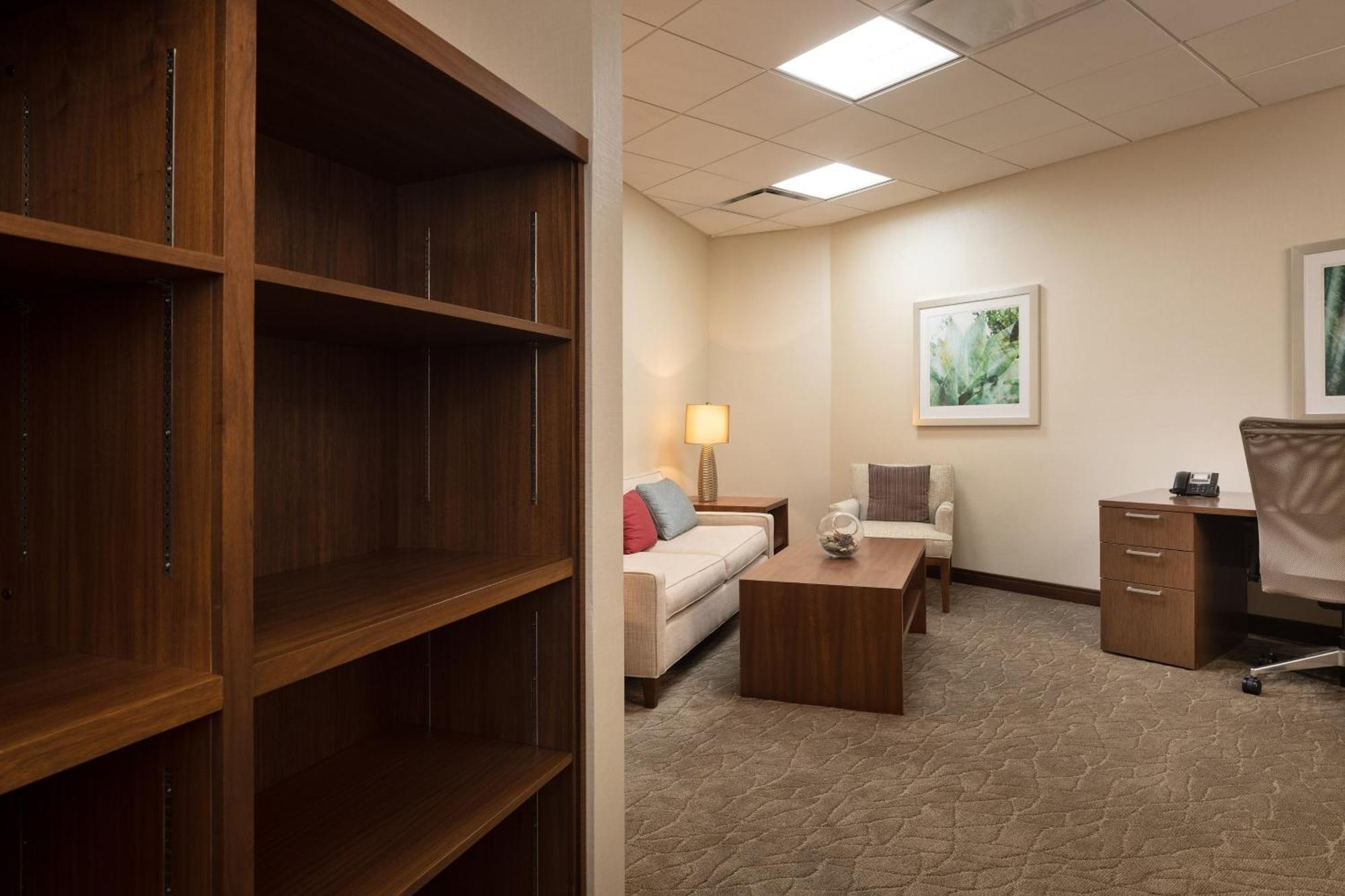 The Westin Bayview 4*