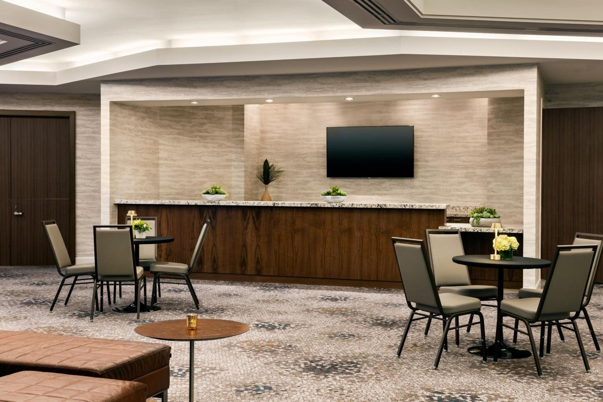 The Westin Bayview 4* San Diego