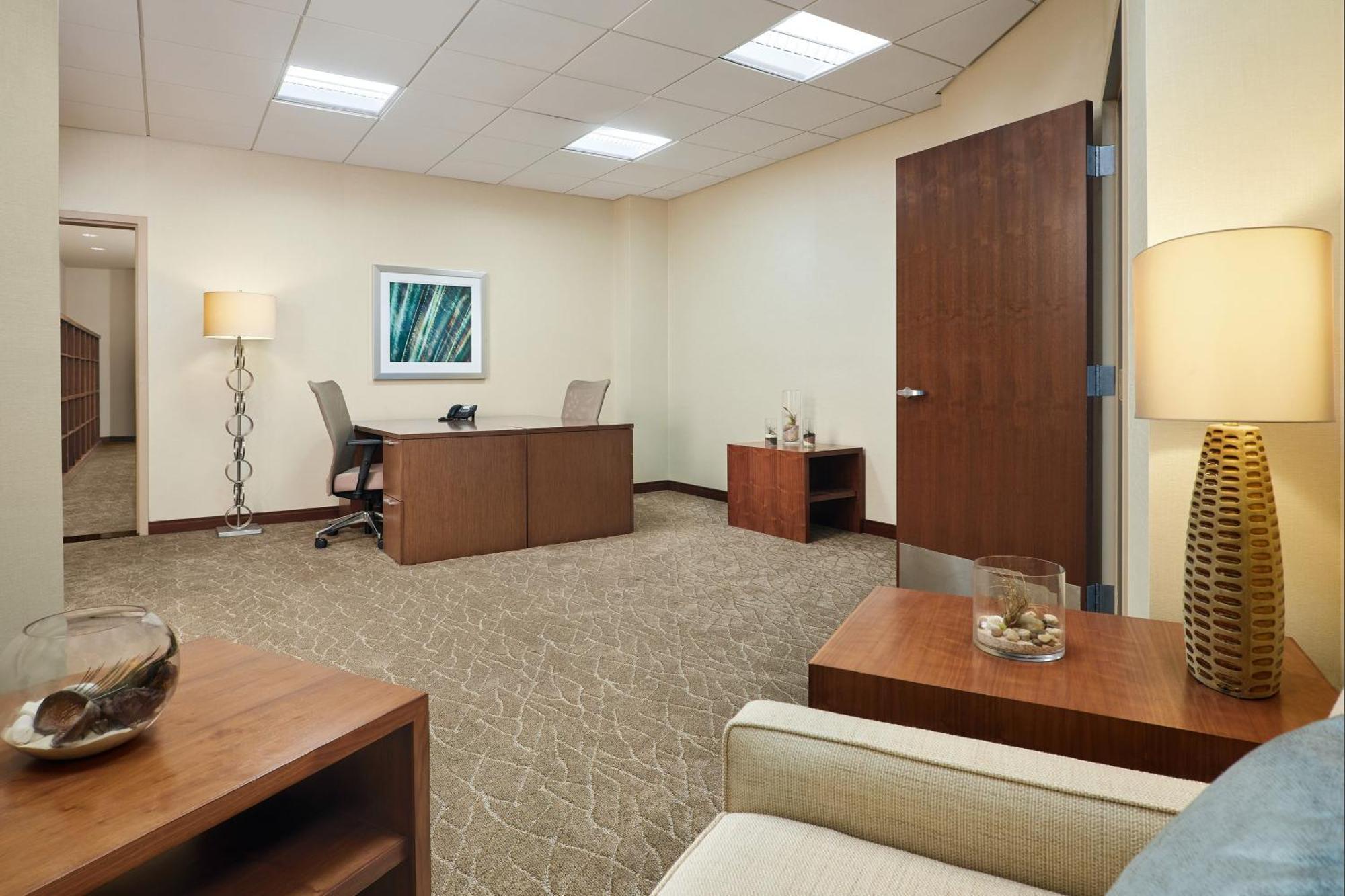 Hotel The Westin Bayview 4*