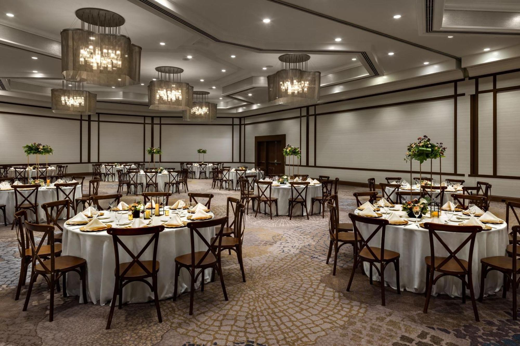 The Westin Bayview Hotel