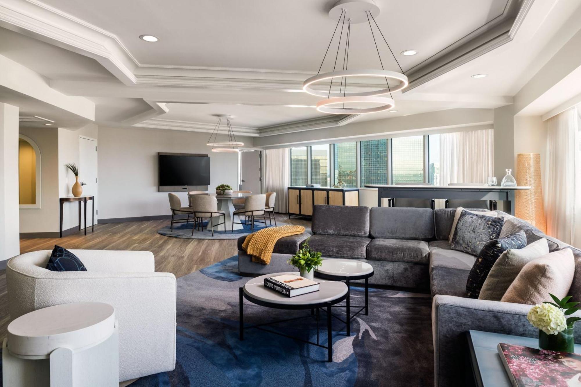 Hotel The Westin Bayview 4*
