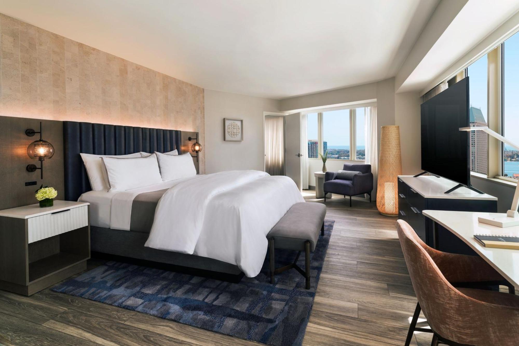 The Westin Bayview San Diego