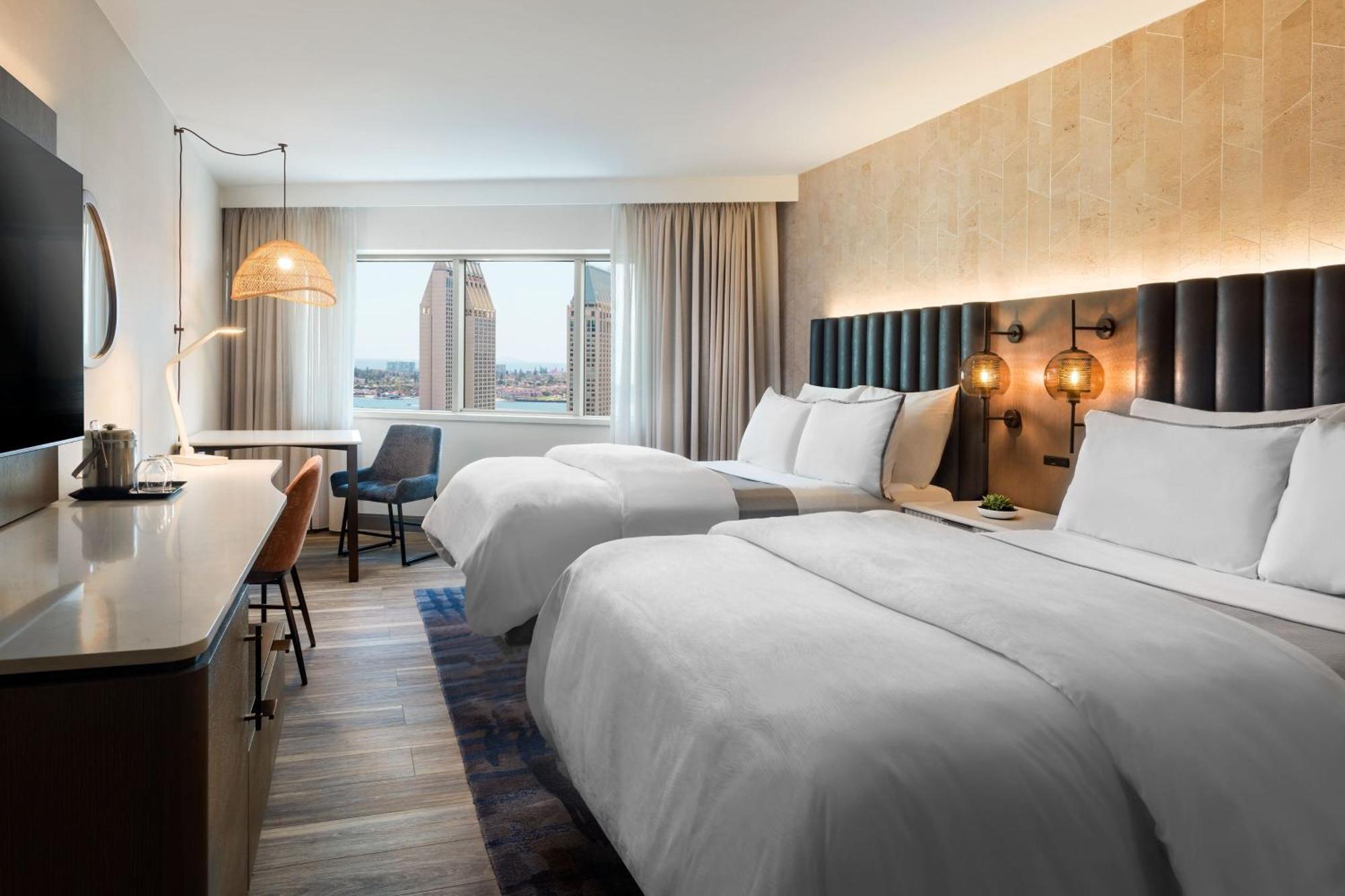 The Westin Bayview 4*