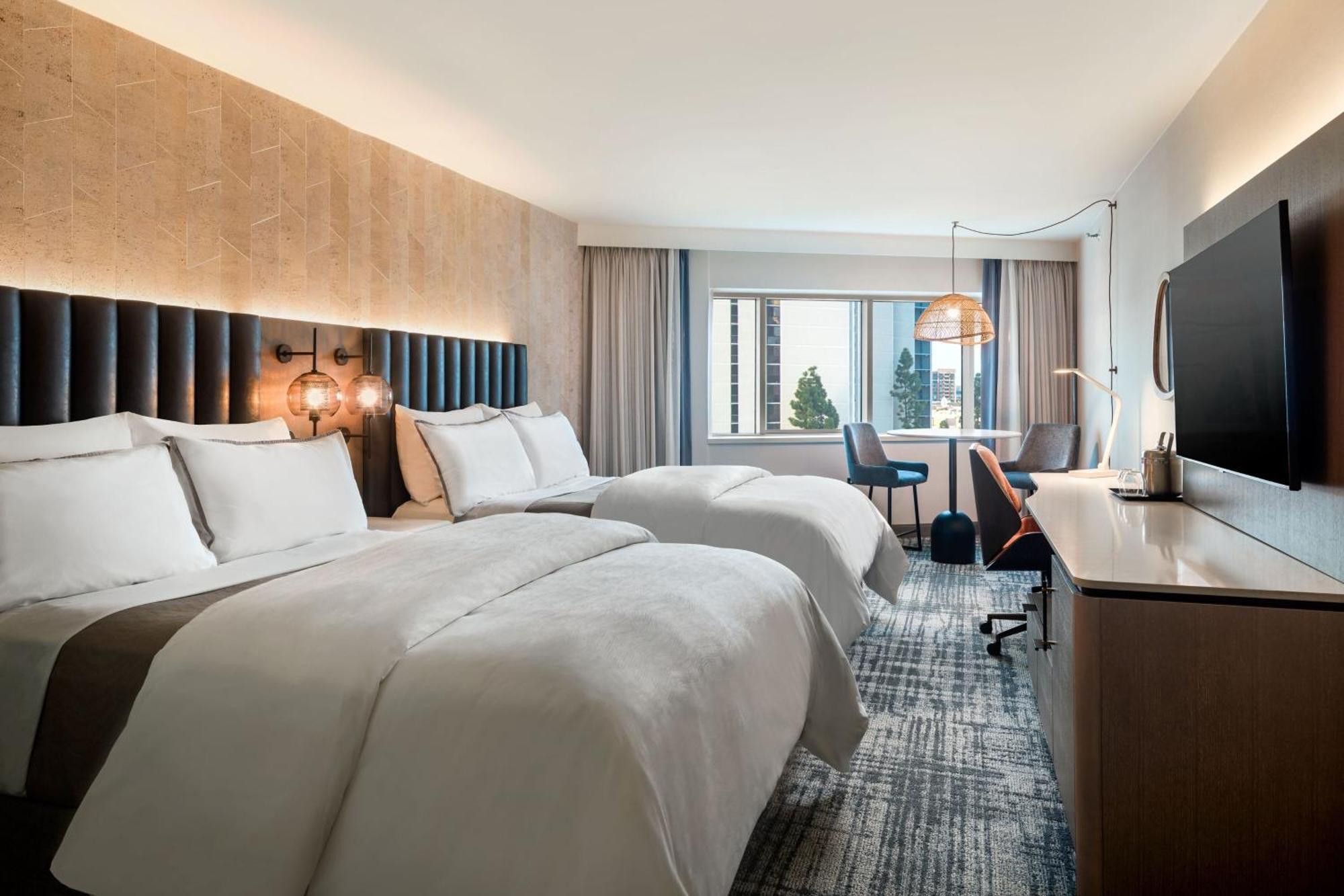 The Westin Bayview 4* San Diego