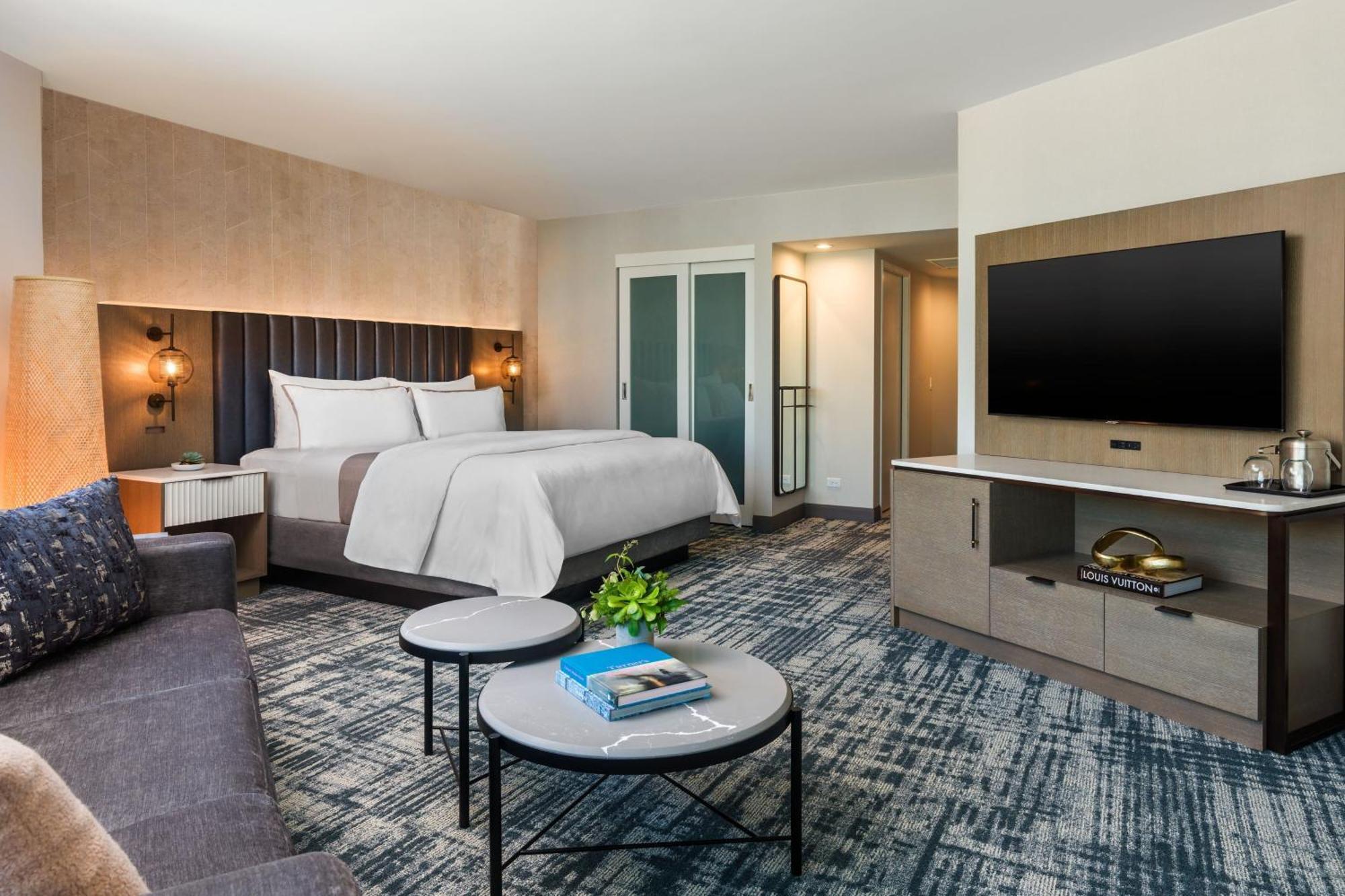 The Westin Bayview