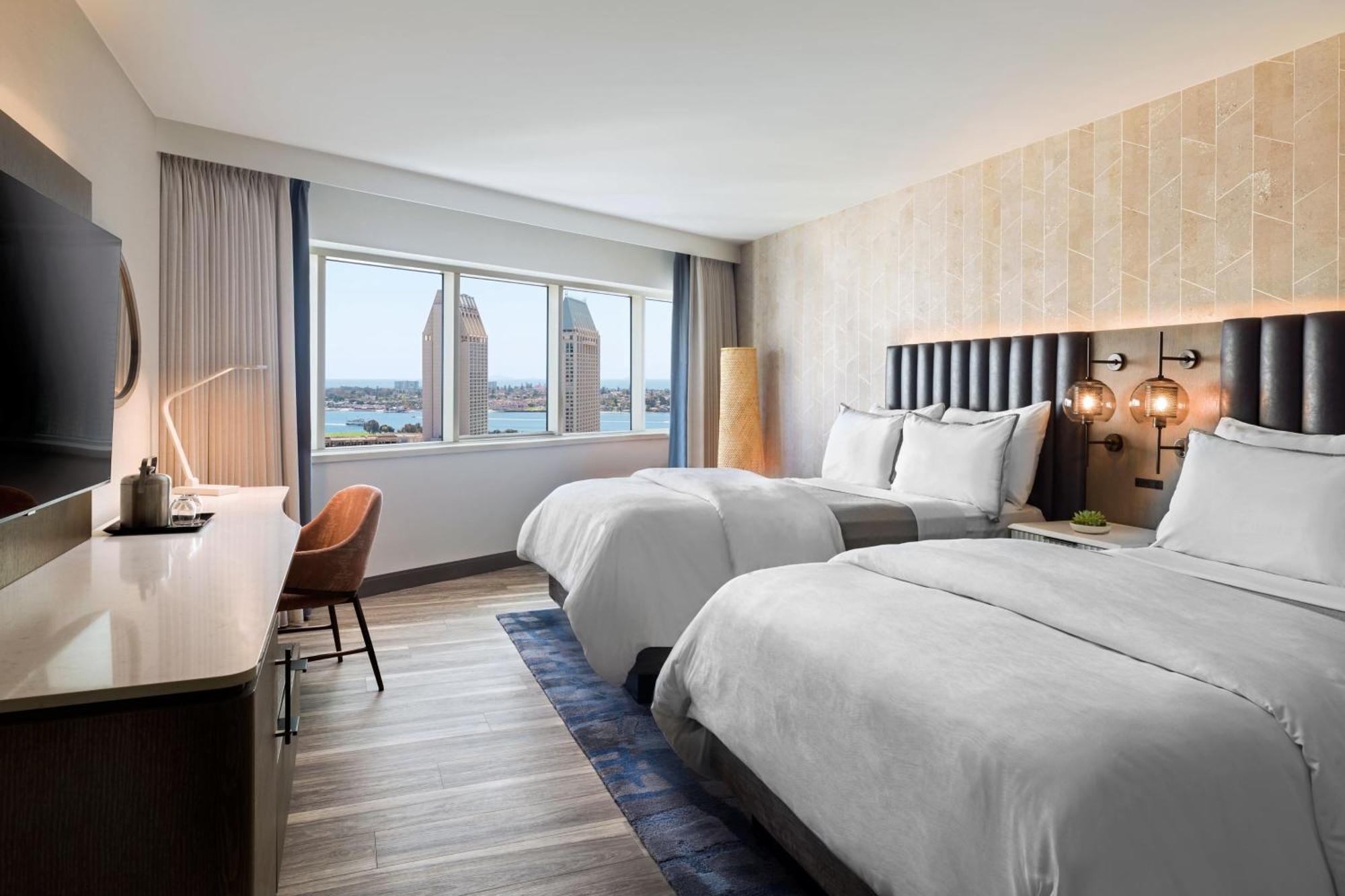 The Westin Bayview Hotel