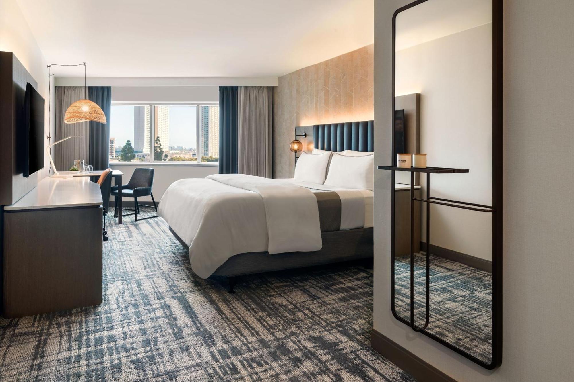 Hotel The Westin Bayview