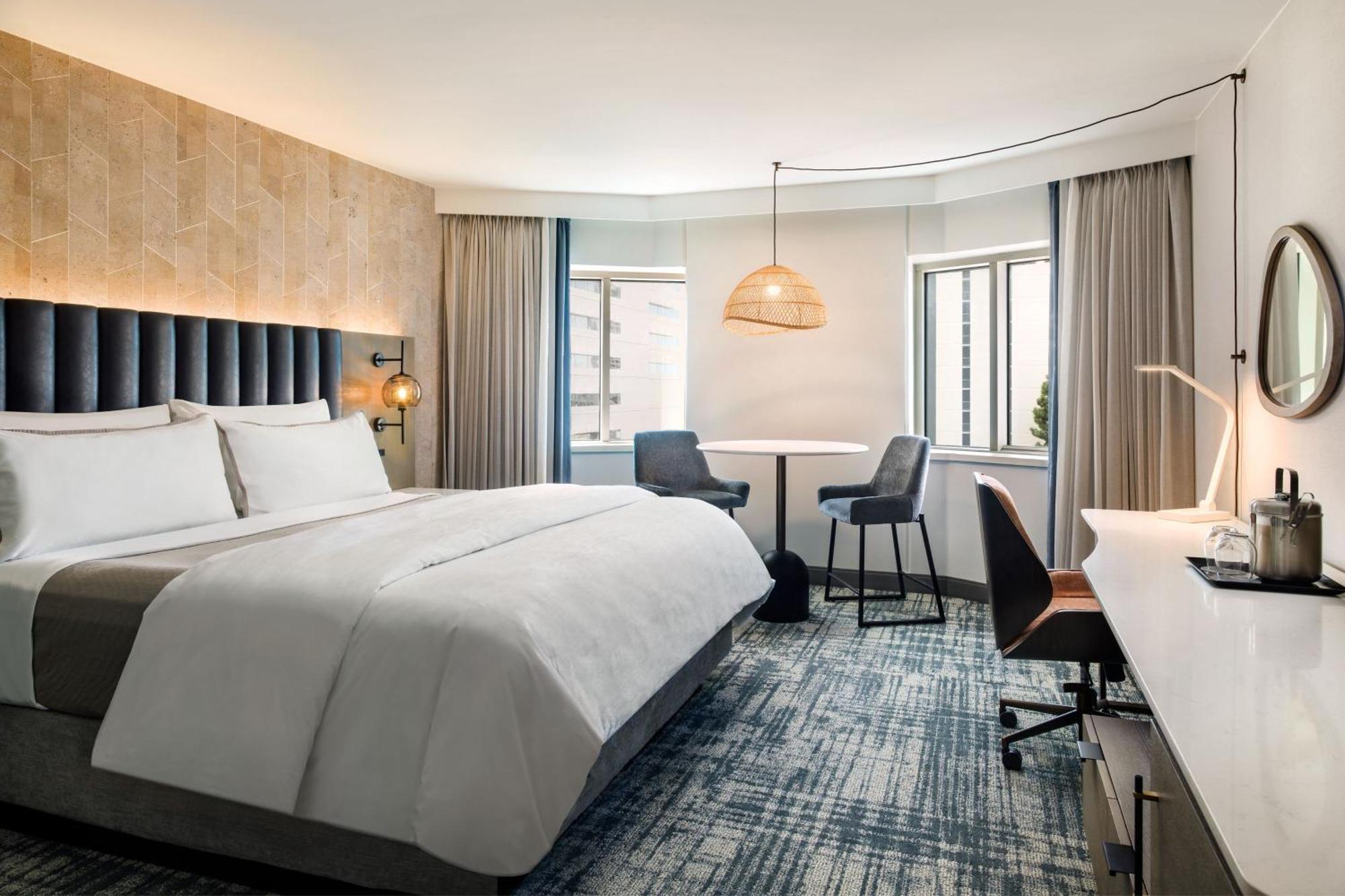 Hotel The Westin Bayview 4*